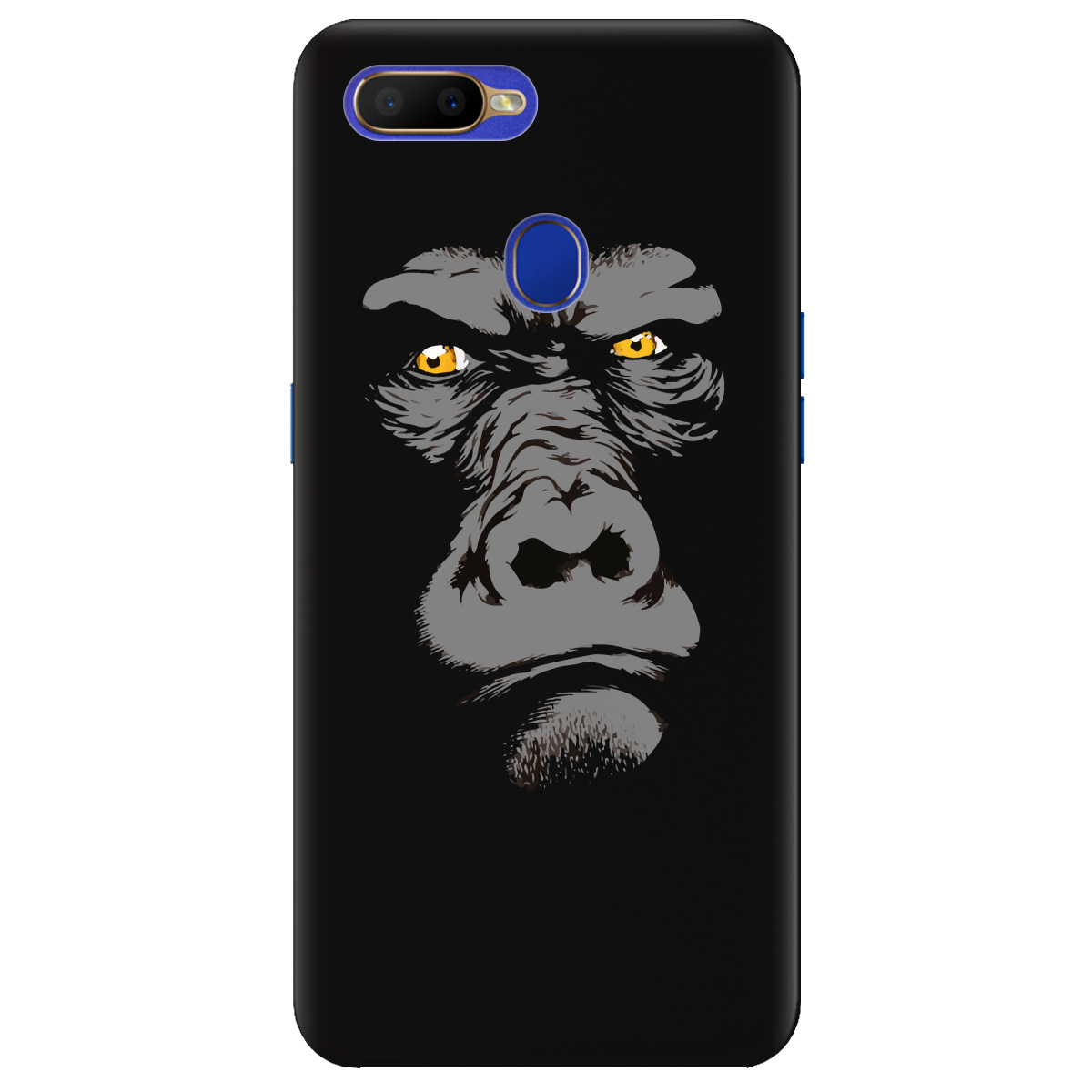 Чохол для Oppo A5s Gorilla - фото 1 Чохол для Oppo A5s Gorilla - фото 1 - Чохли для телефонів
