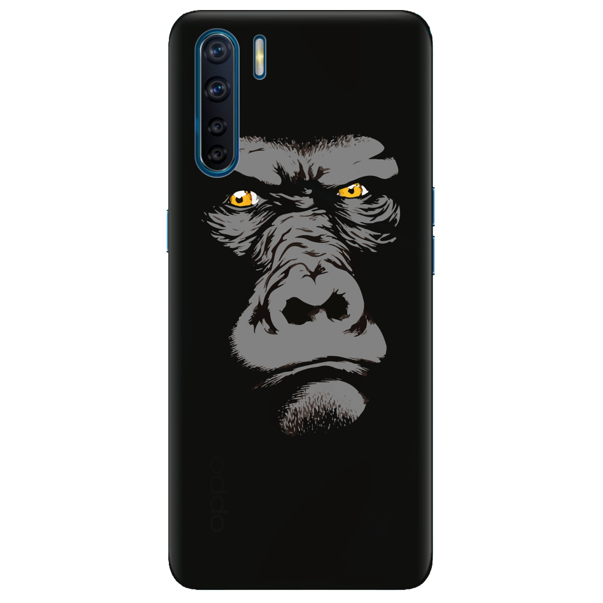 Чохол для Oppo A91 Gorilla - фото 1 - Чохли для телефонів