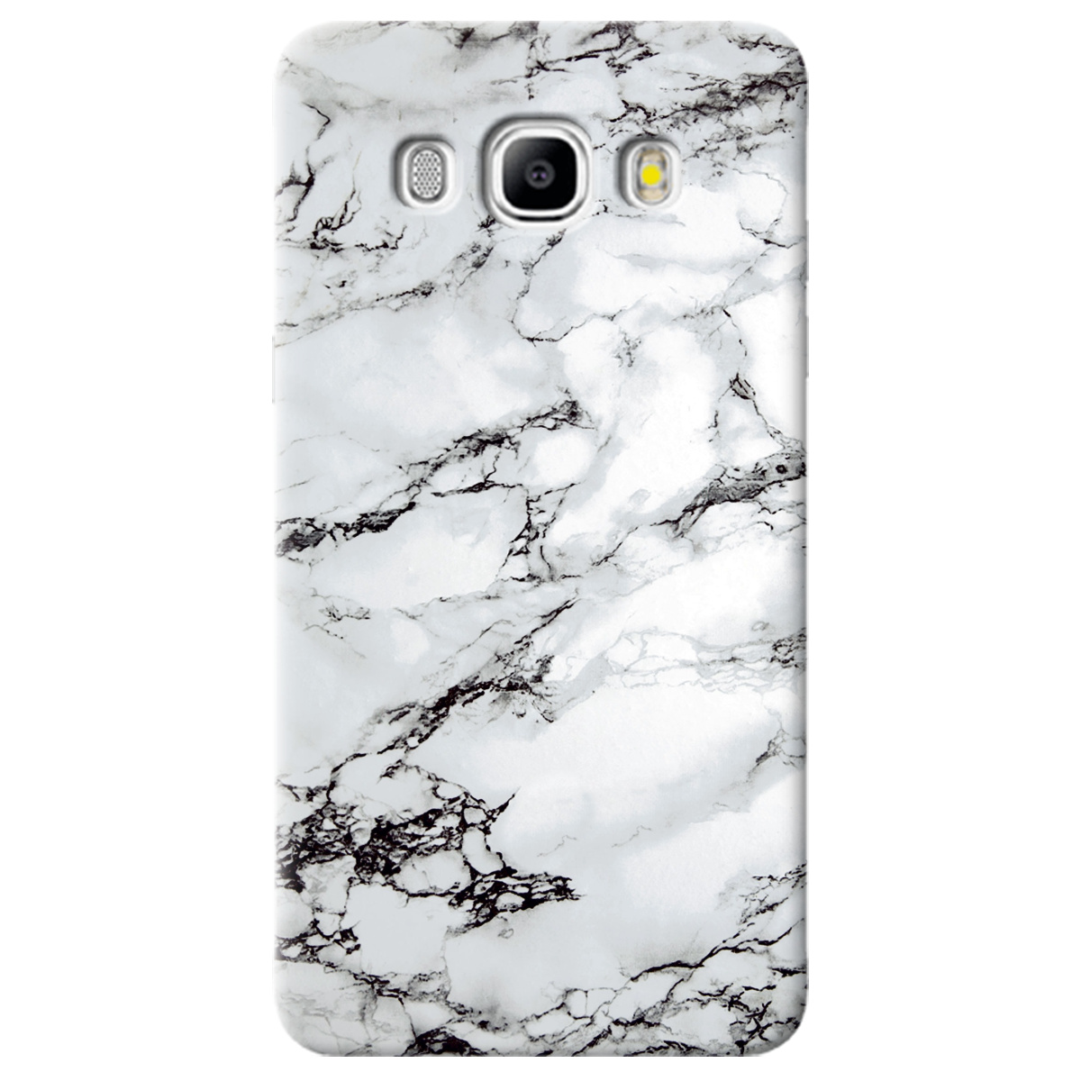 Чохол для Samsung Galaxy J5 2016 Мармур - фото 1 - Чохли для телефонів