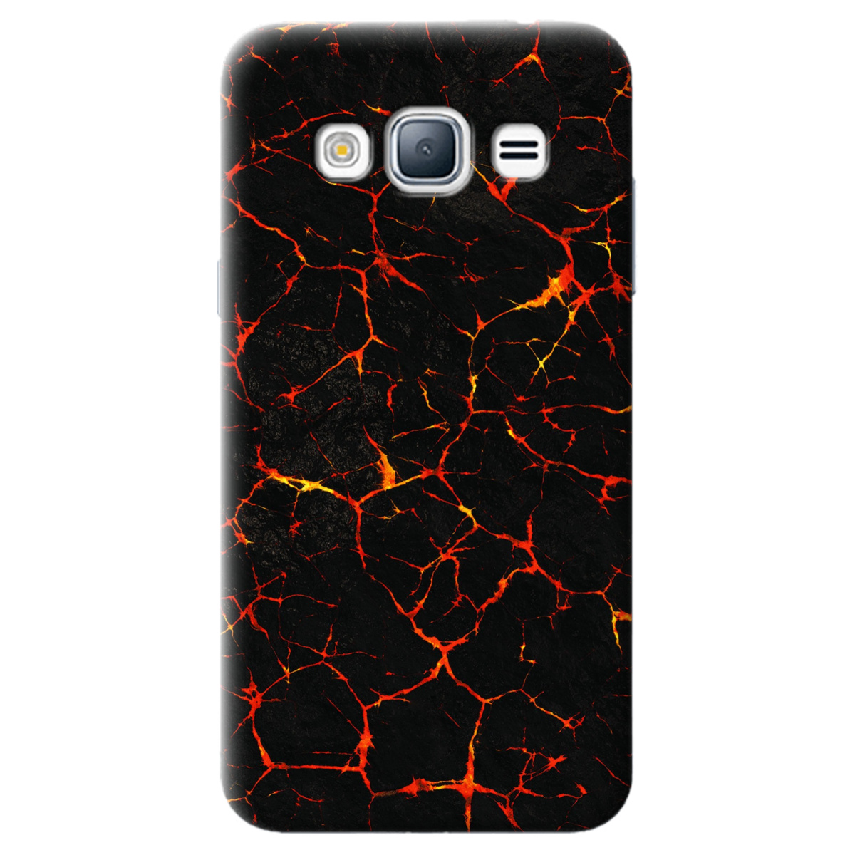 Чехол для Samsung Galaxy J3 2016 Lava - фото 1 - Чехлы для телефонов