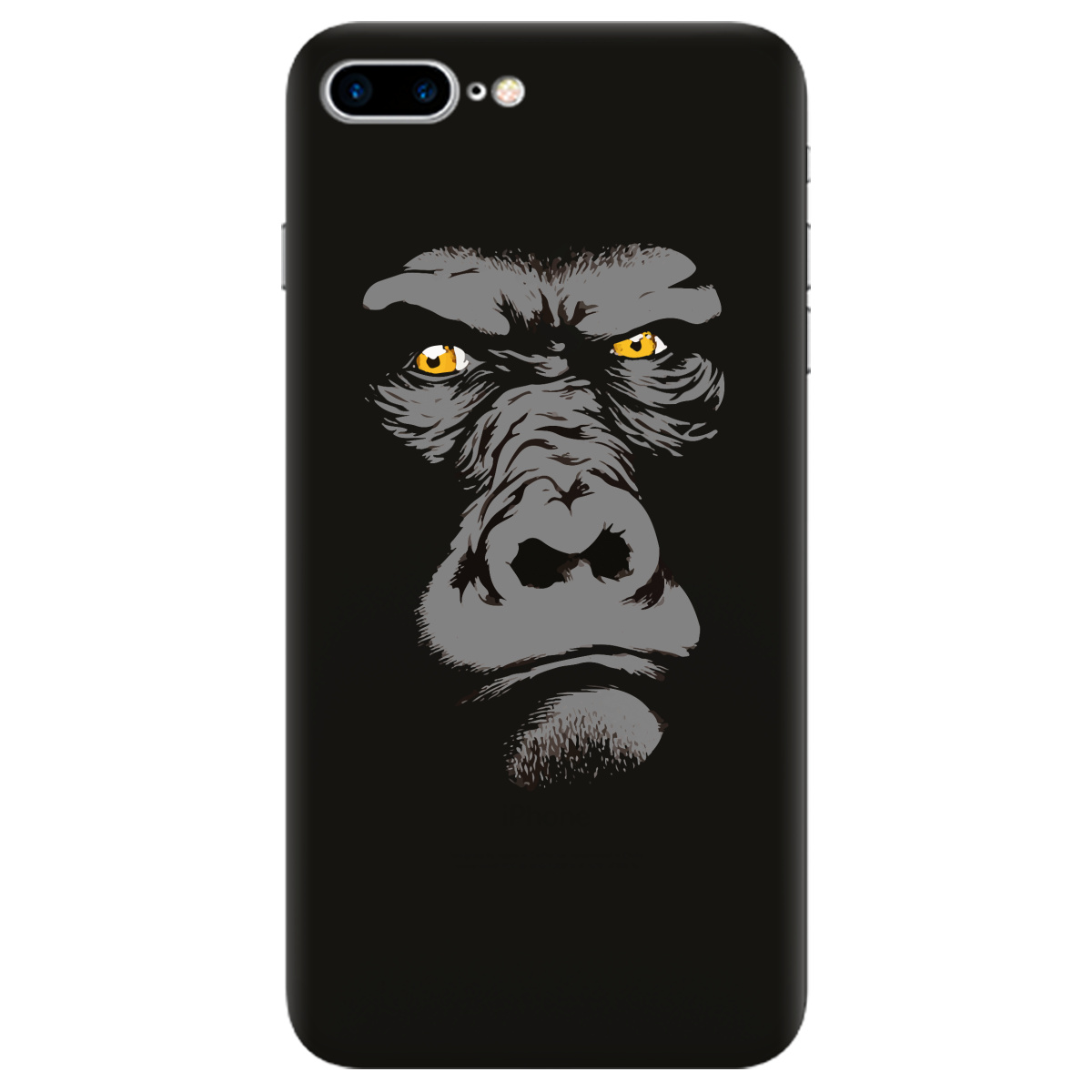 Чехол для Apple iPhone 7 Plus Gorilla - фото 1 Чехол для Apple iPhone 7 Plus Gorilla - фото 1 - Чехлы для телефонов