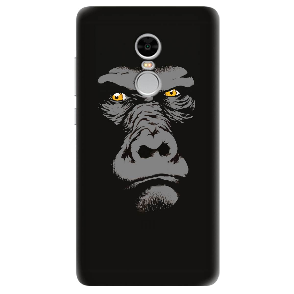 Чехол для Xiaomi Redmi Note 4 Gorilla - фото 1 - Чехлы для телефонов