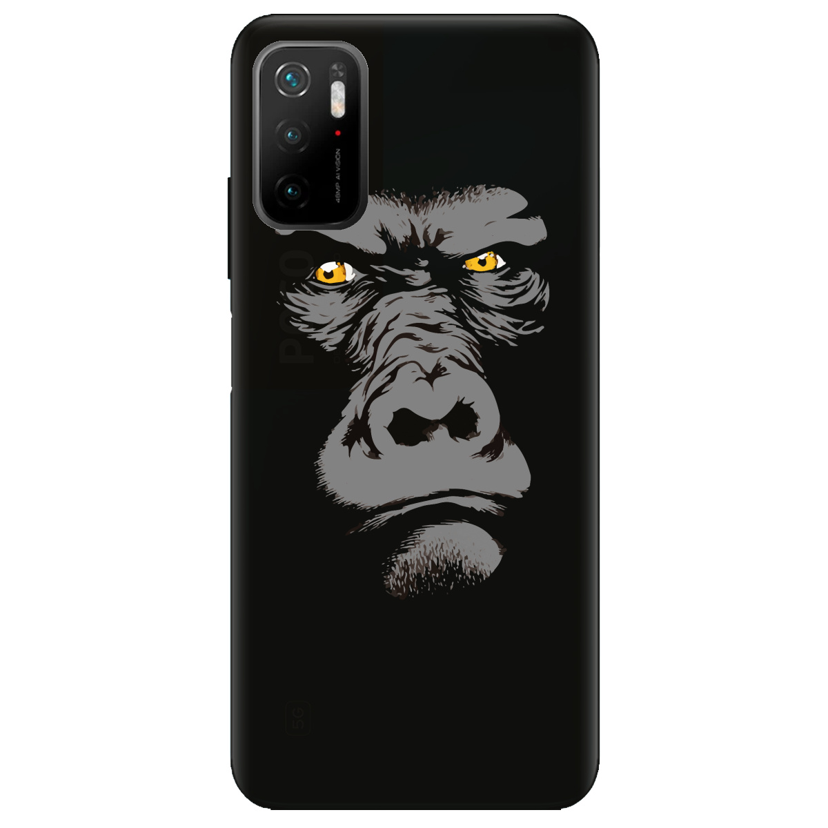 Чехол для Xiaomi Redmi Note 10 5G Gorilla - фото 1 - Чехлы для телефонов