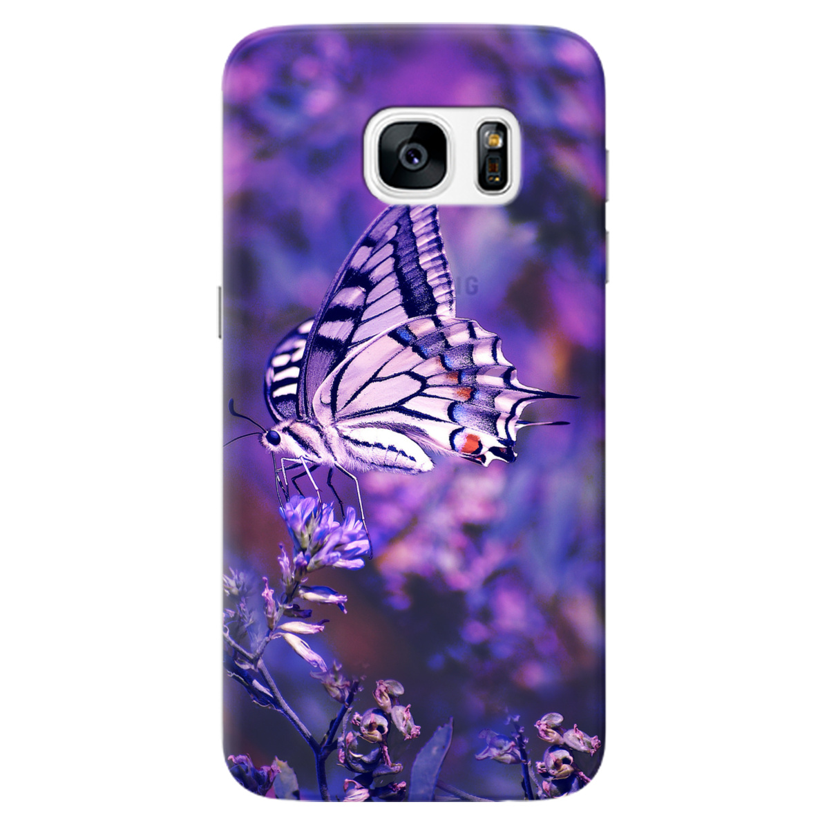 Чохол для Samsung Galaxy S7 Farfalla - фото 1 - Чохли для телефонів