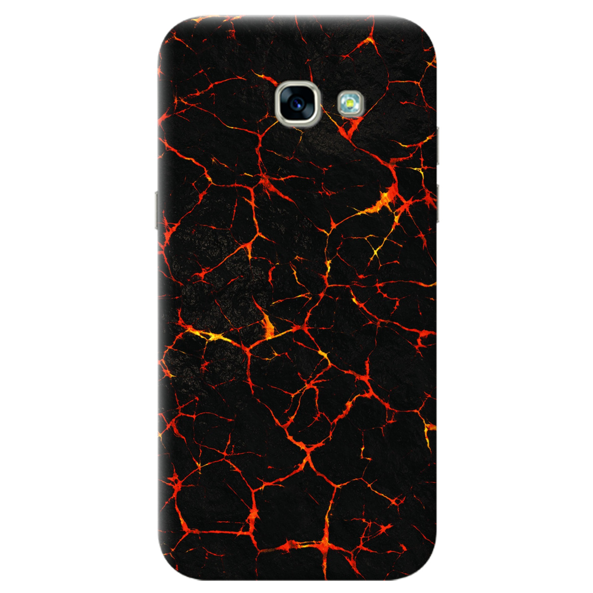 Чохол для Samsung Galaxy A5 2017 Lava - фото 1 - Чохли для телефонів