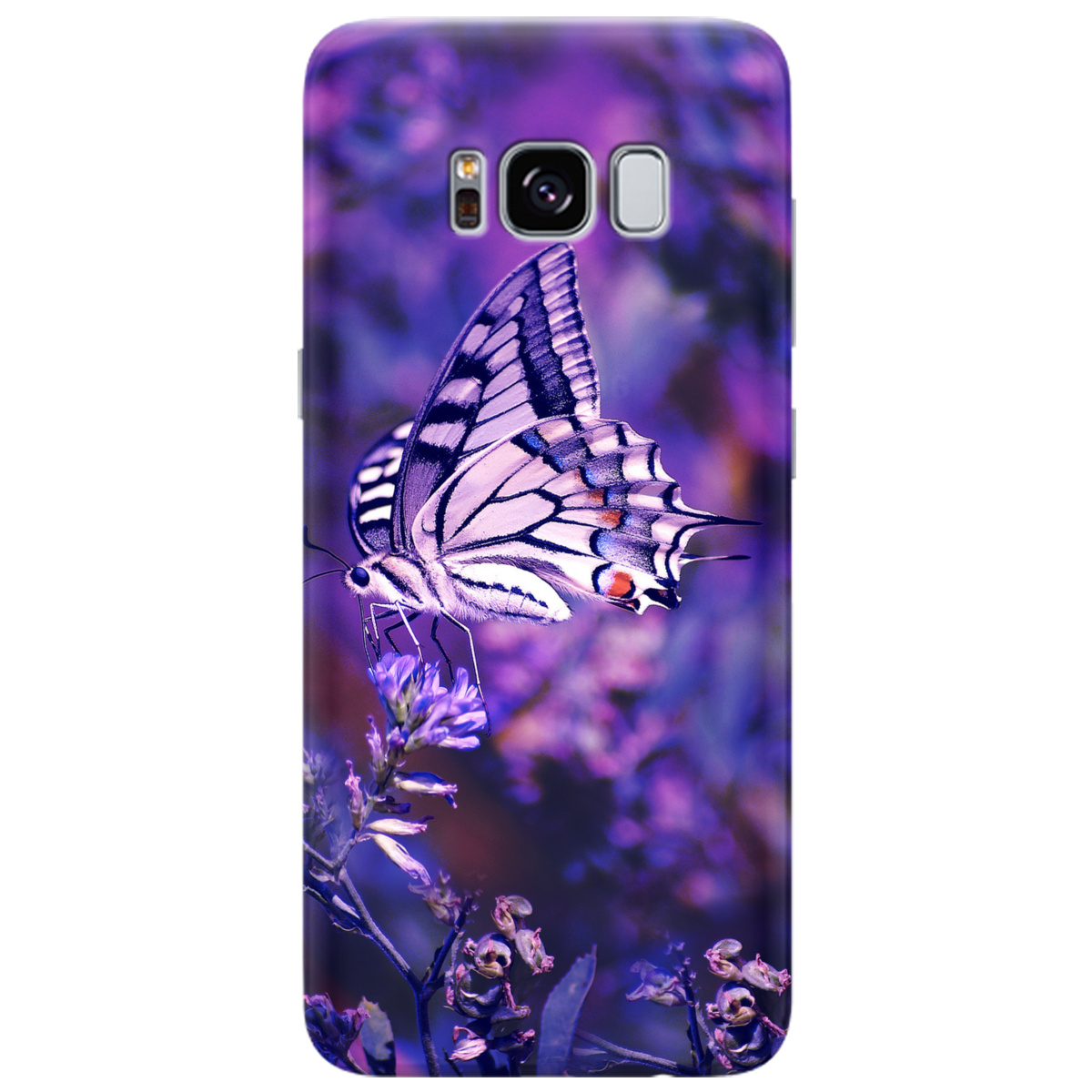 Чохол для Samsung Galaxy S8 Farfalla - фото 1 - Чохли для телефонів