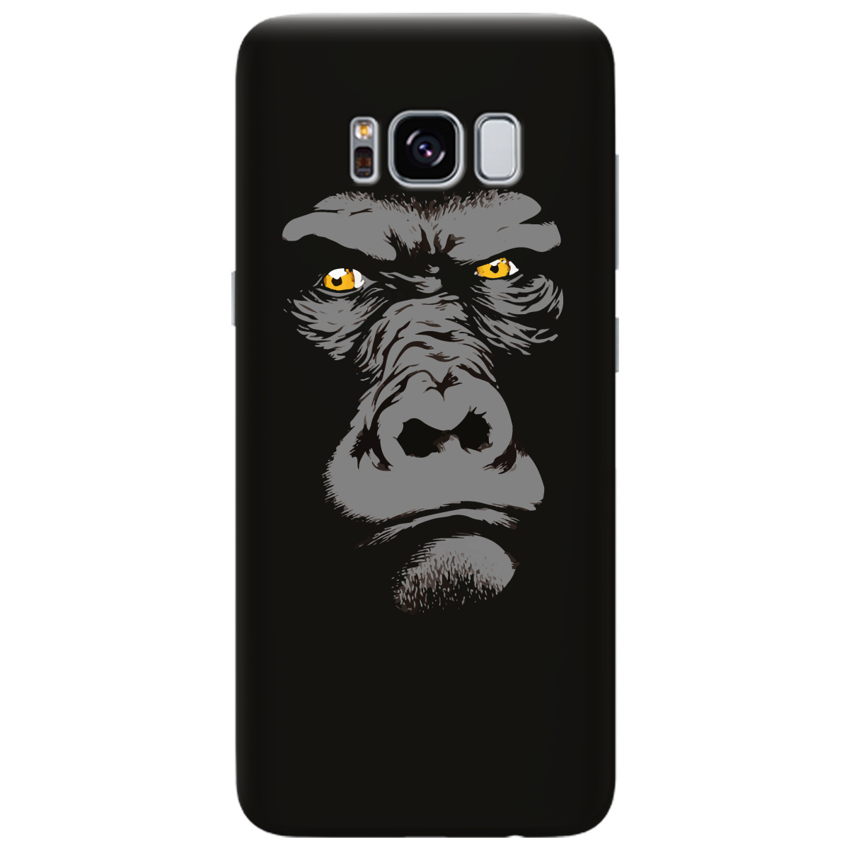 Чехол для Samsung Galaxy S8 Gorilla - фото 1 - Чехлы для телефонов