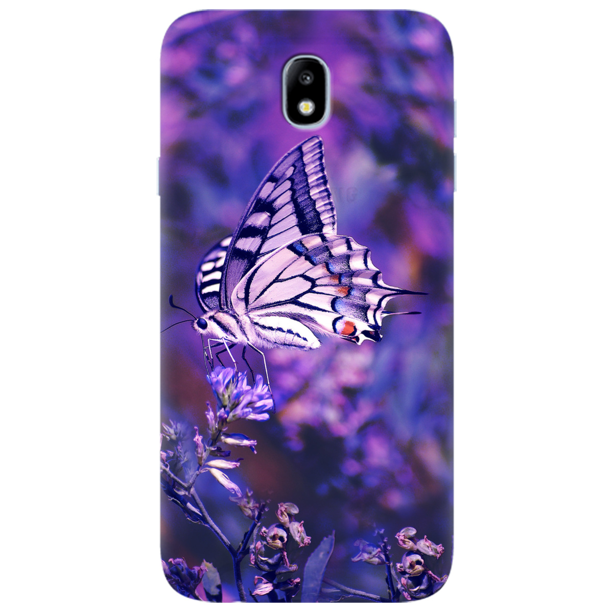 Чохол для Samsung Galaxy J7 2017 Farfalla - фото 1 - Чохли для телефонів