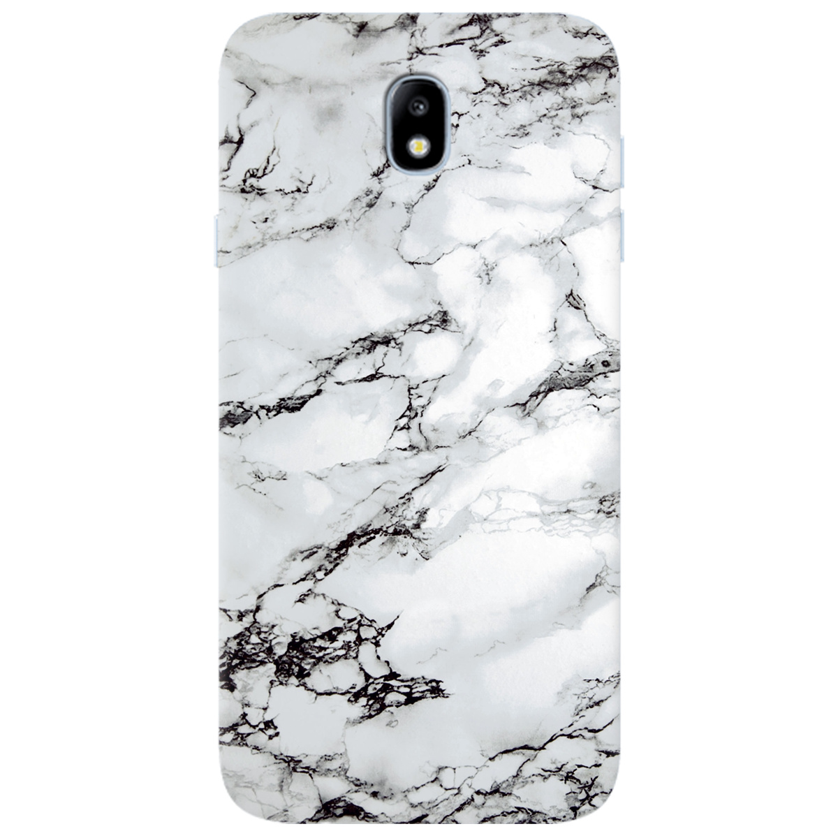 Чехол для Samsung Galaxy J7 2017 Мрамор - фото 1 - Чехлы для телефонов