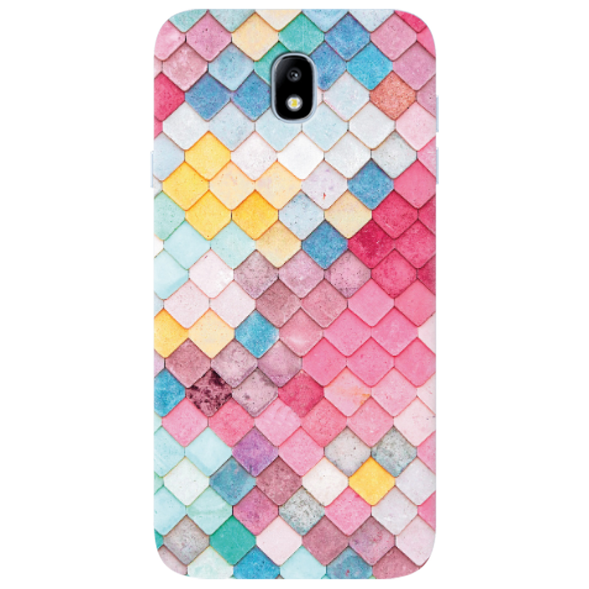 Чехол для Samsung Galaxy J7 2017 Fresco - фото 1 - Чехлы для телефонов