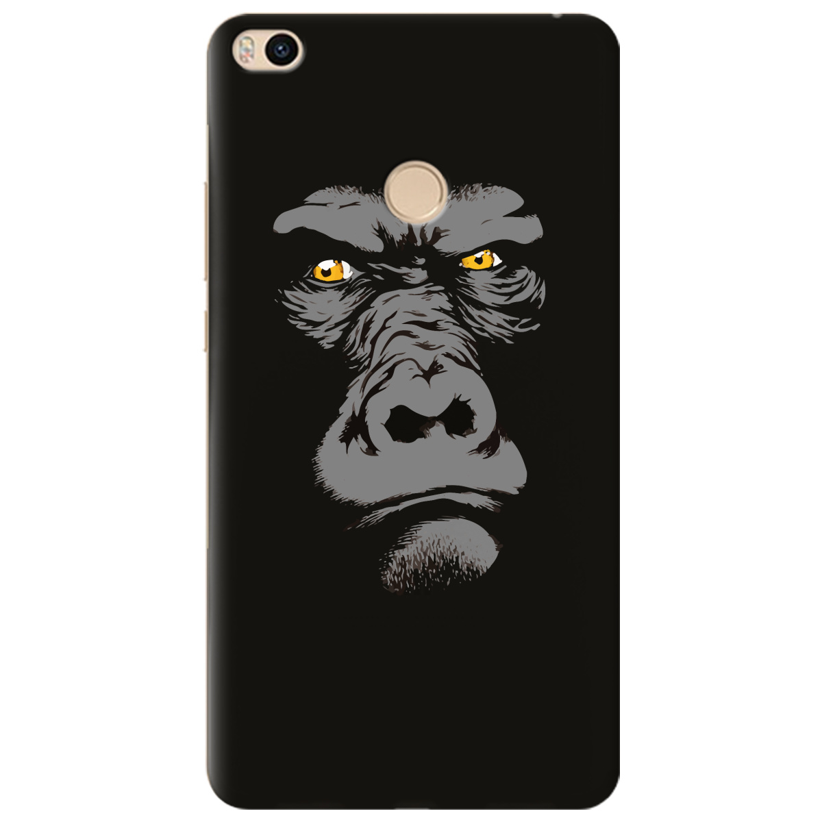 Чехол для Xiaomi Mi Max 2 Gorilla - фото 1 Чехол для Xiaomi Mi Max 2 Gorilla - фото 1 - Чехлы для телефонов