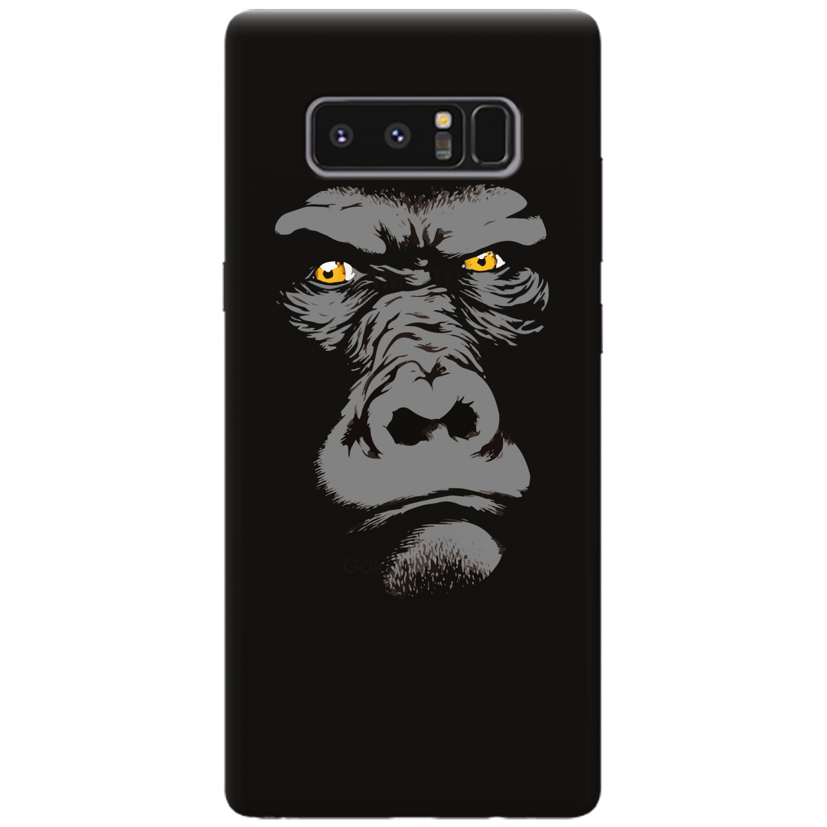 Чехол для Samsung Galaxy Note 8 Gorilla - фото 1 - Чехлы для телефонов