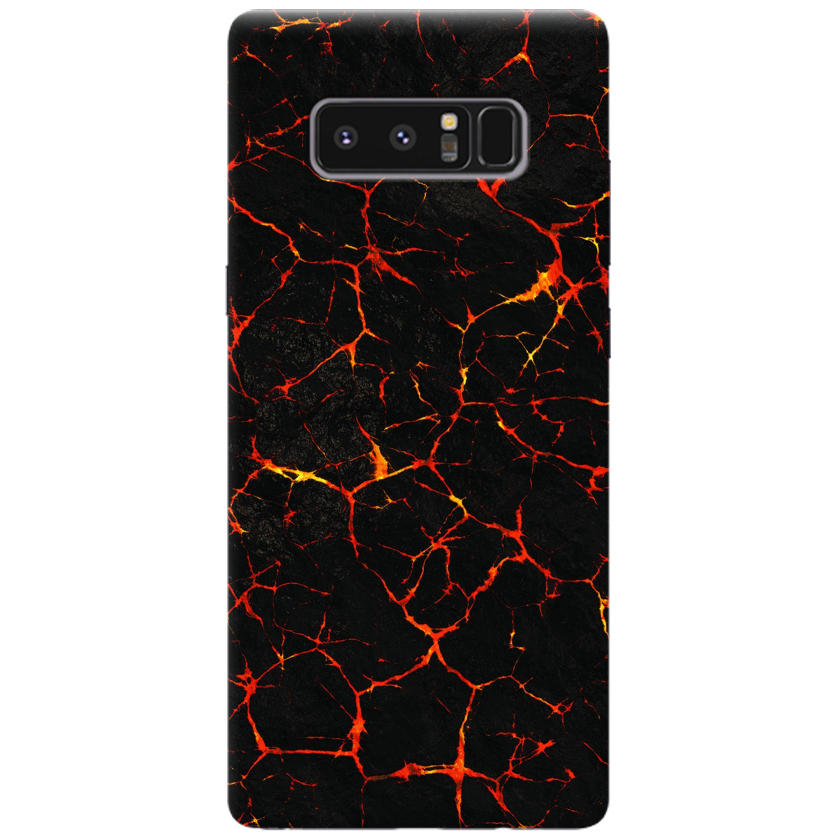 Чехол для Samsung Galaxy Note 8 Lava - фото 1 Чехол для Samsung Galaxy Note 8 Lava - фото 1 - Чехлы для телефонов