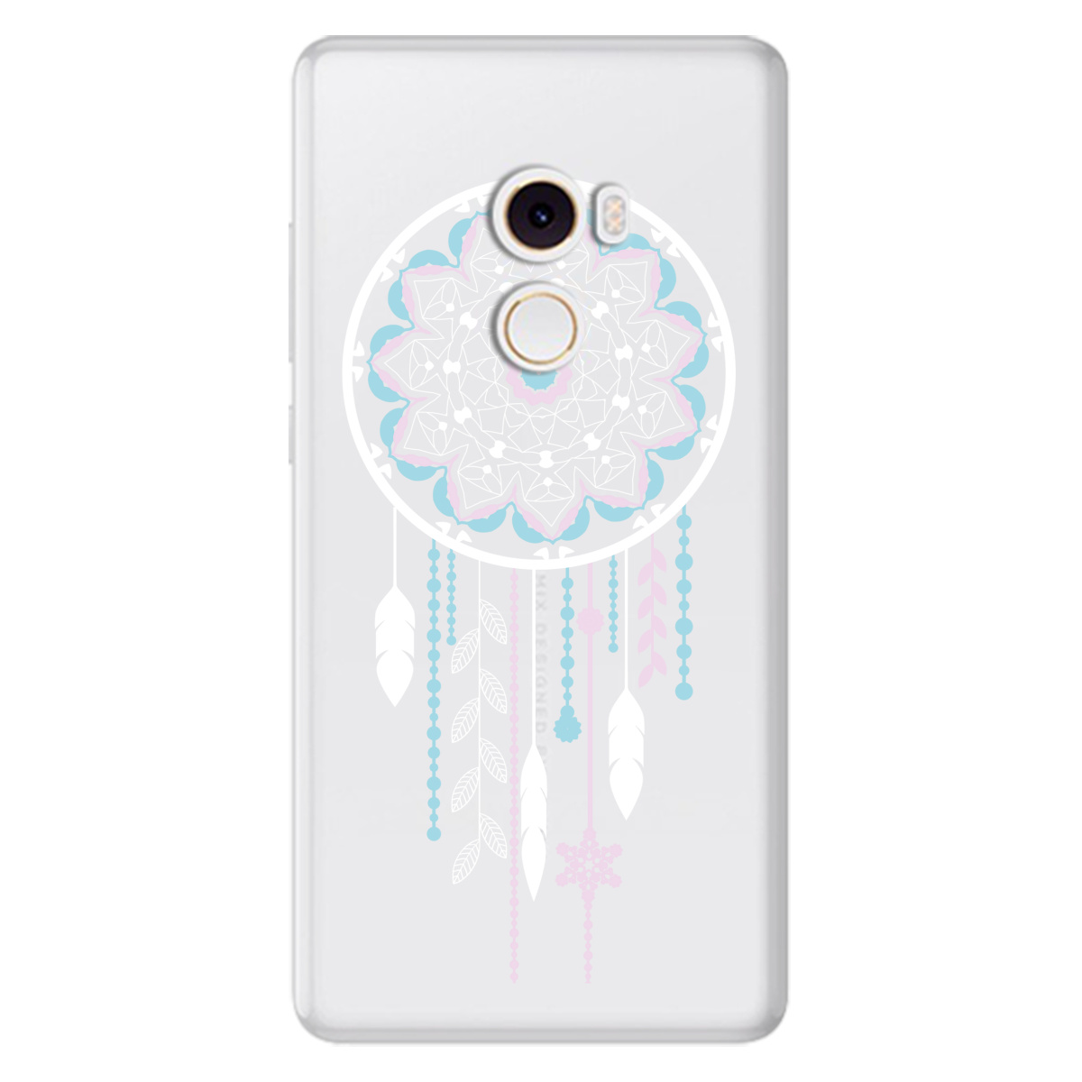 Чохол для Xiaomi Mi Mix 2 Ловець снів - фото 1 - Чохли для телефонів