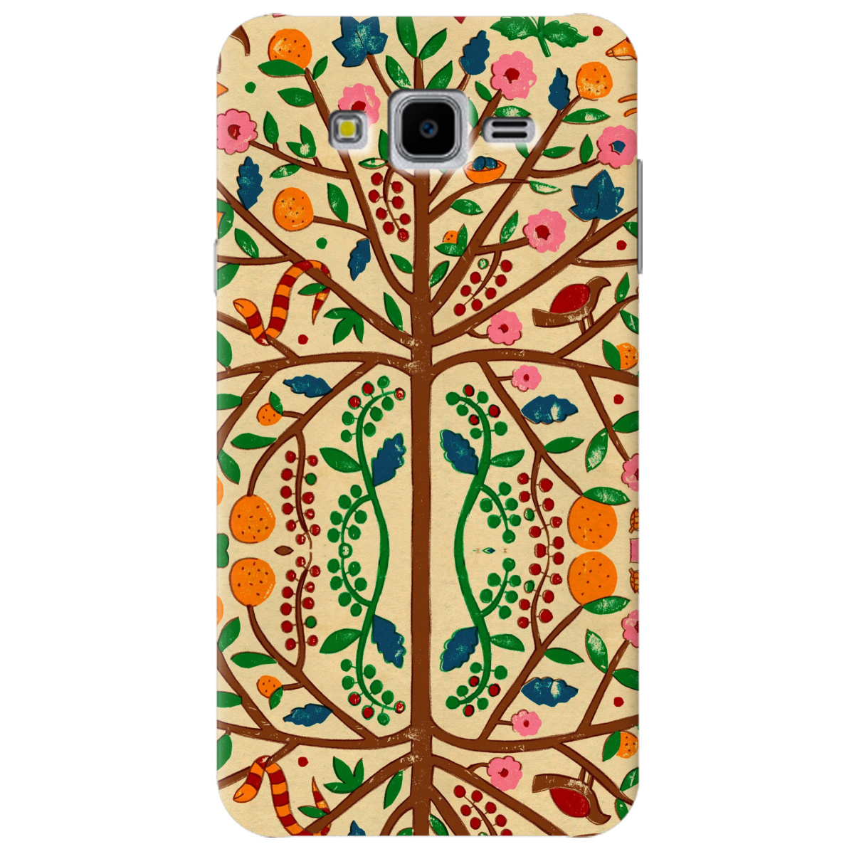 Чехол для Samsung Galaxy J7 Neo J701F / DS Ispirazione - фото 1 - Чехлы для телефонов