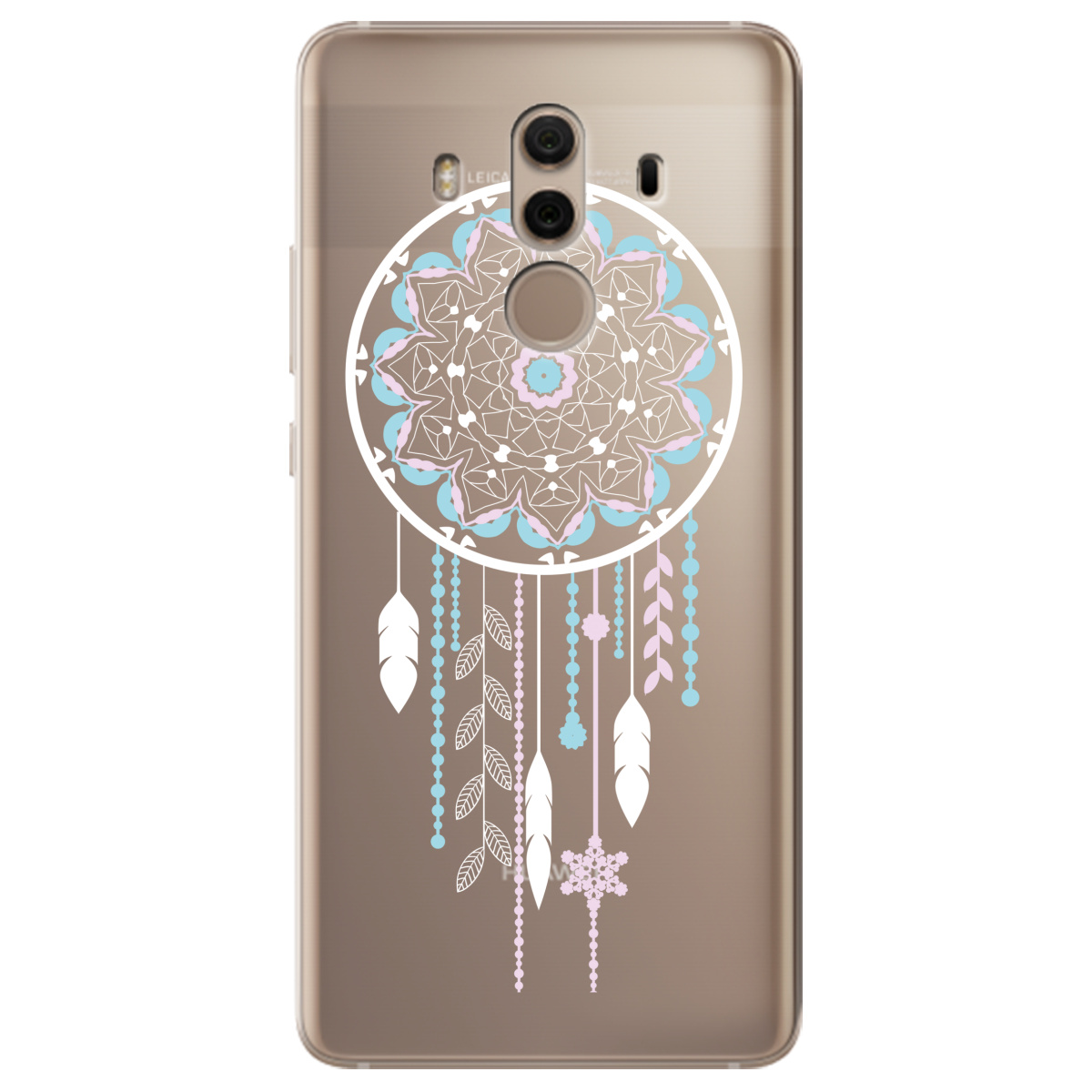 Чохол для Huawei Mate 10 Pro Ловець снів - фото 1 - Чохли для телефонів