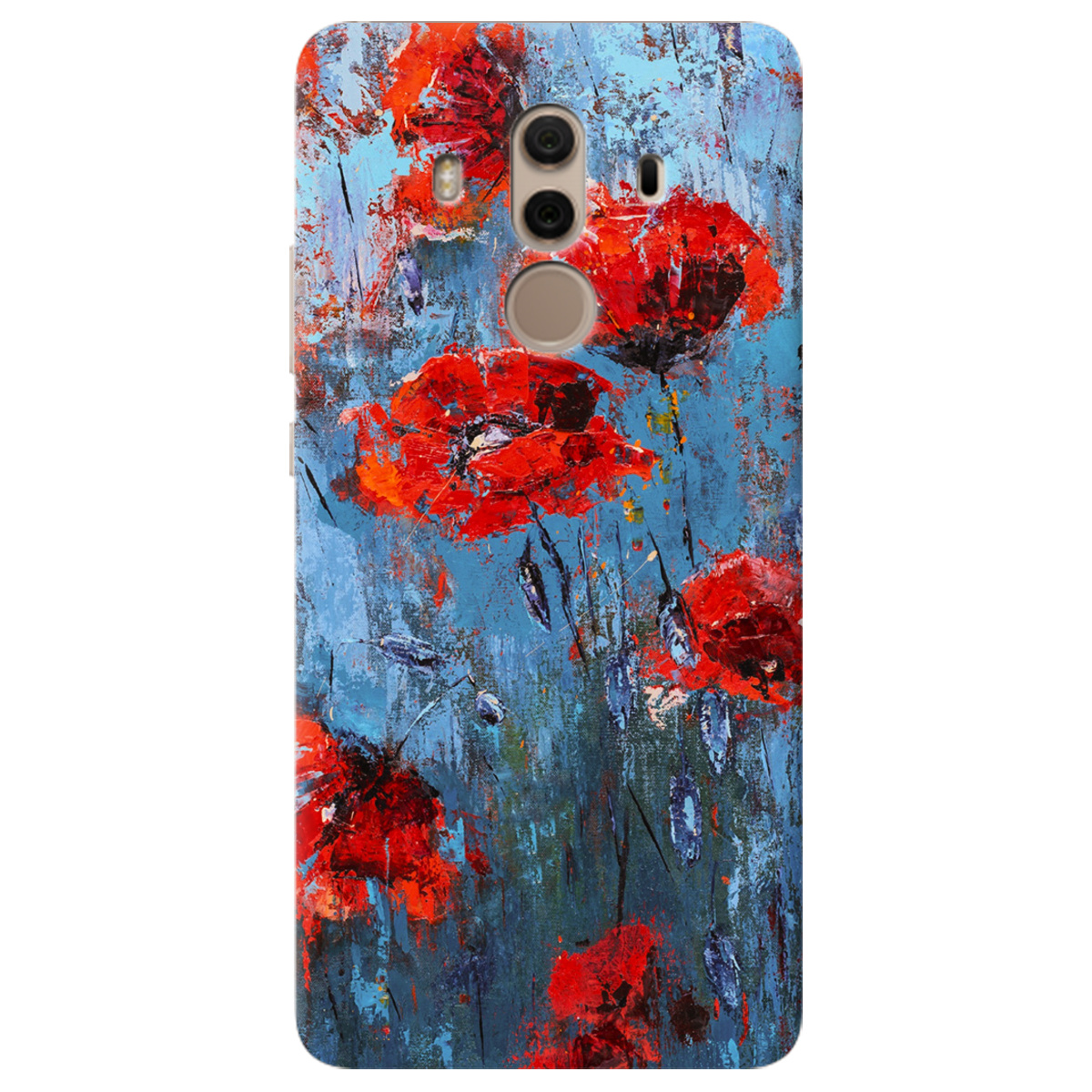 Чехол для Huawei Mate 10 Pro Maki - фото 1 - Чехлы для телефонов