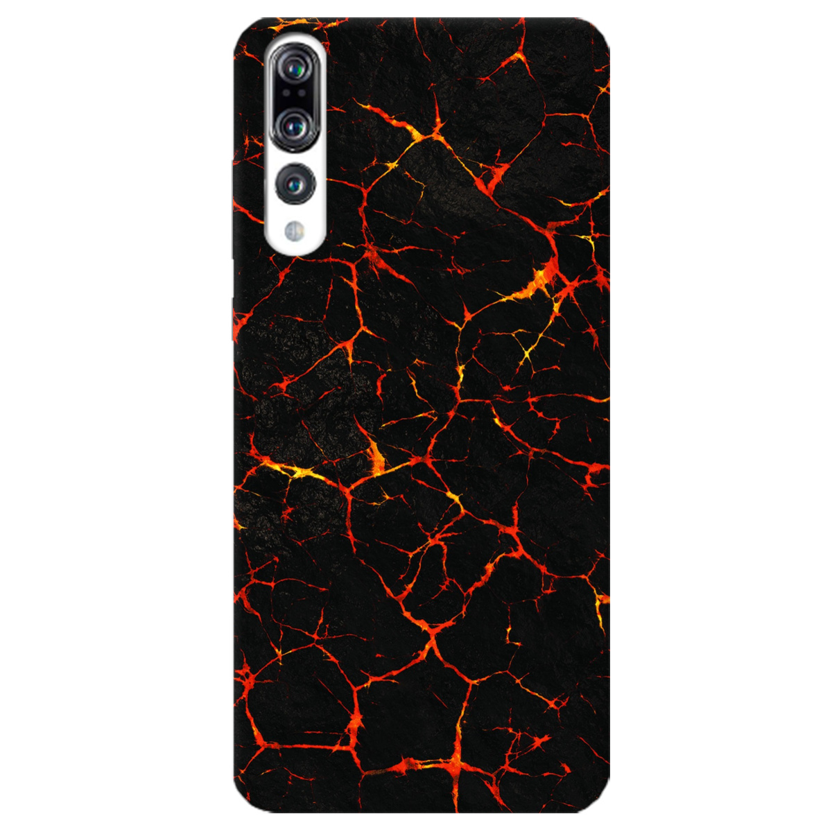 Чехол для Huawei P20 Pro Lava - фото 1 - Чехлы для телефонов