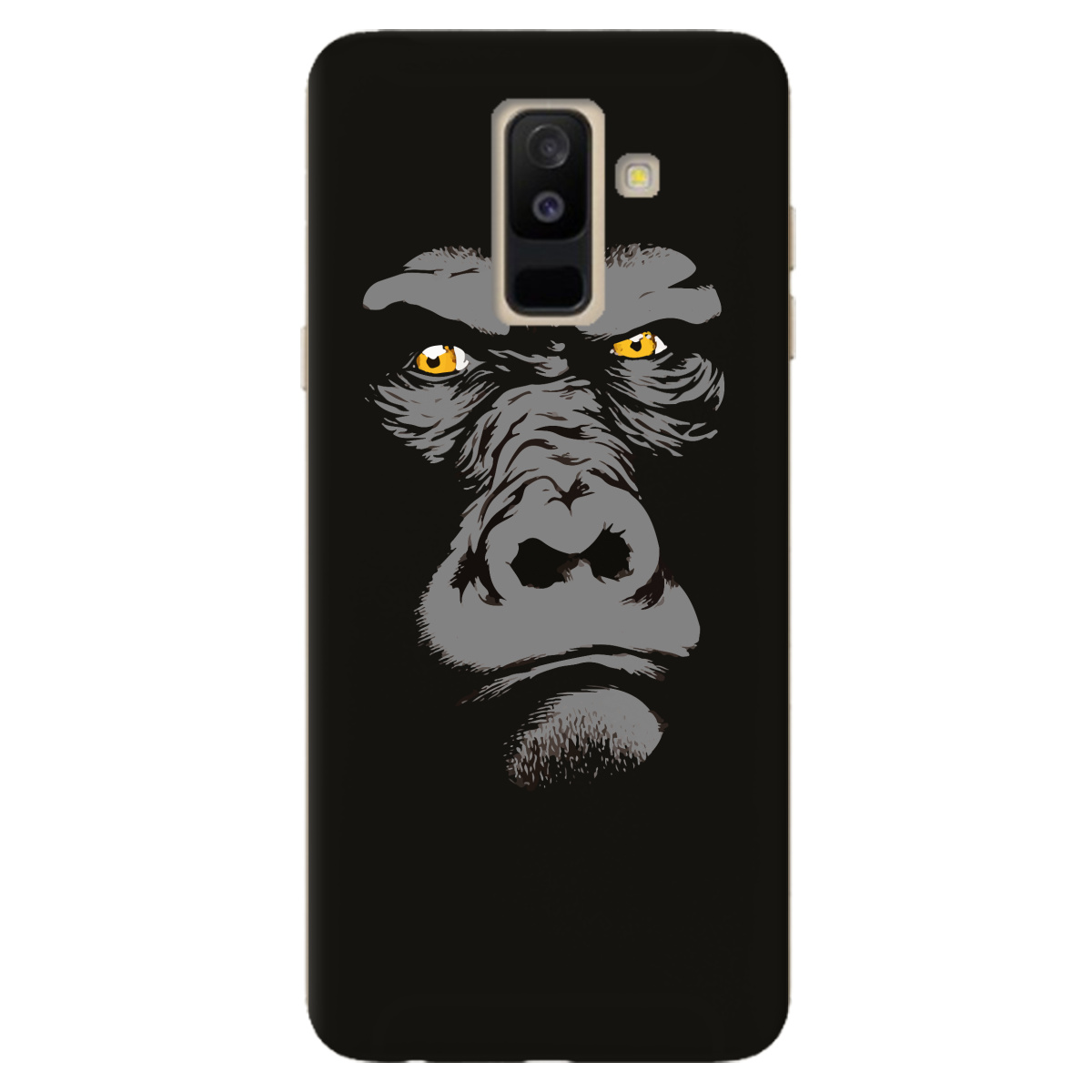 Чехол для Samsung Galaxy A6 Plus 2018 Gorilla - фото 1 - Чехлы для телефонов