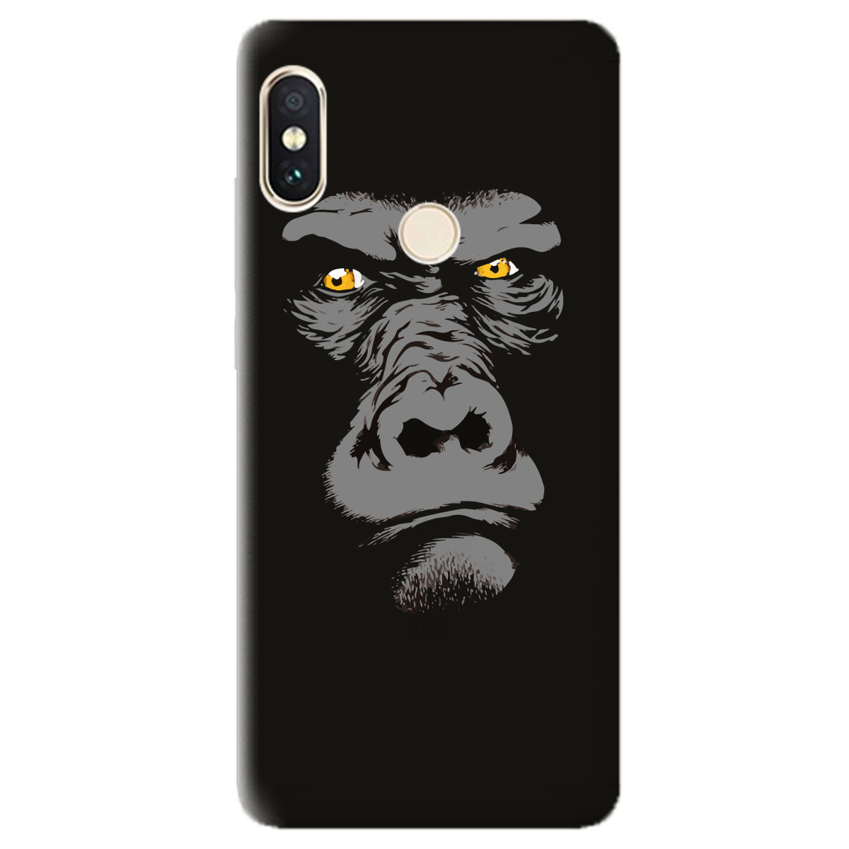 Чохол для Xiaomi Redmi Note 5 Gorilla - фото 1 Чохол для Xiaomi Redmi Note 5 Gorilla - фото 1 - Чохли для телефонів