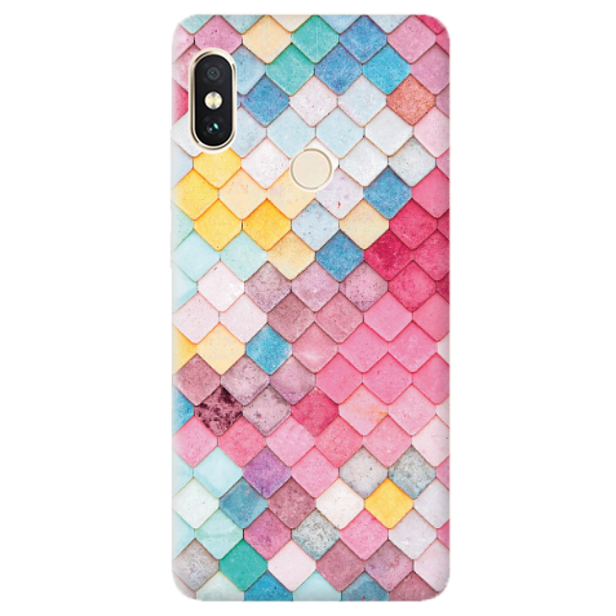 Чохол для Xiaomi Redmi Note 5 Fresco - фото 1 - Чохли для телефонів