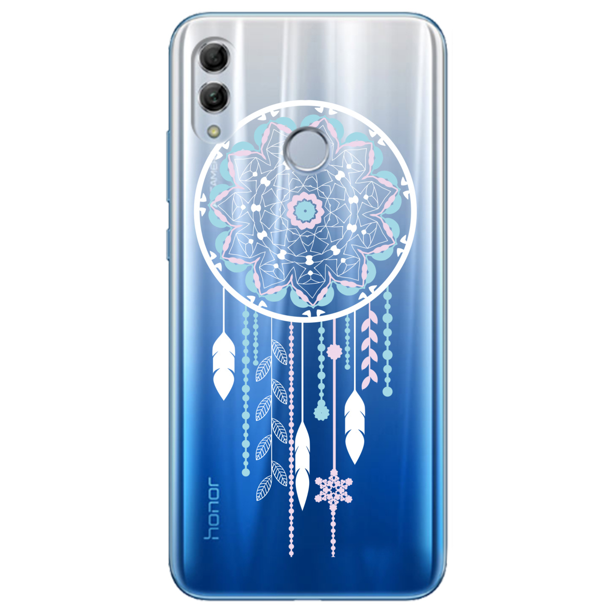 Чохол для Huawei Honor 10 Lite Ловець снів - фото 1 - Чохли для телефонів