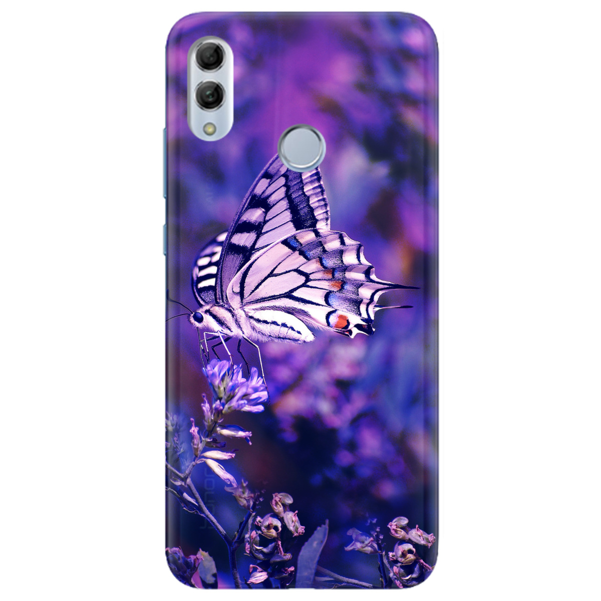 Чехол для Huawei Honor 10 Lite Farfalla - фото 1 - Чехлы для телефонов