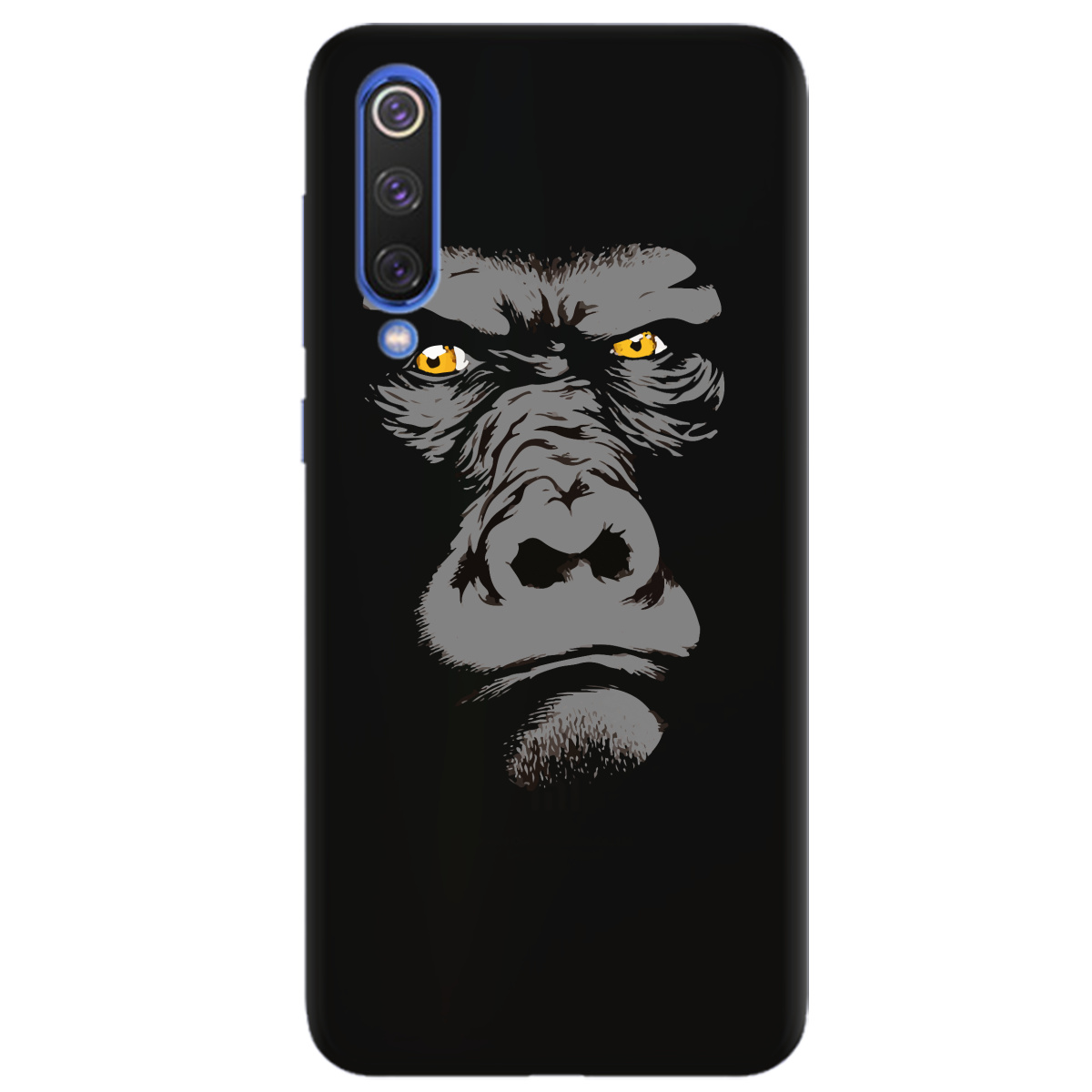 Чохол для Xiaomi Mi 9 Gorilla - фото 1 - Чохли для телефонів