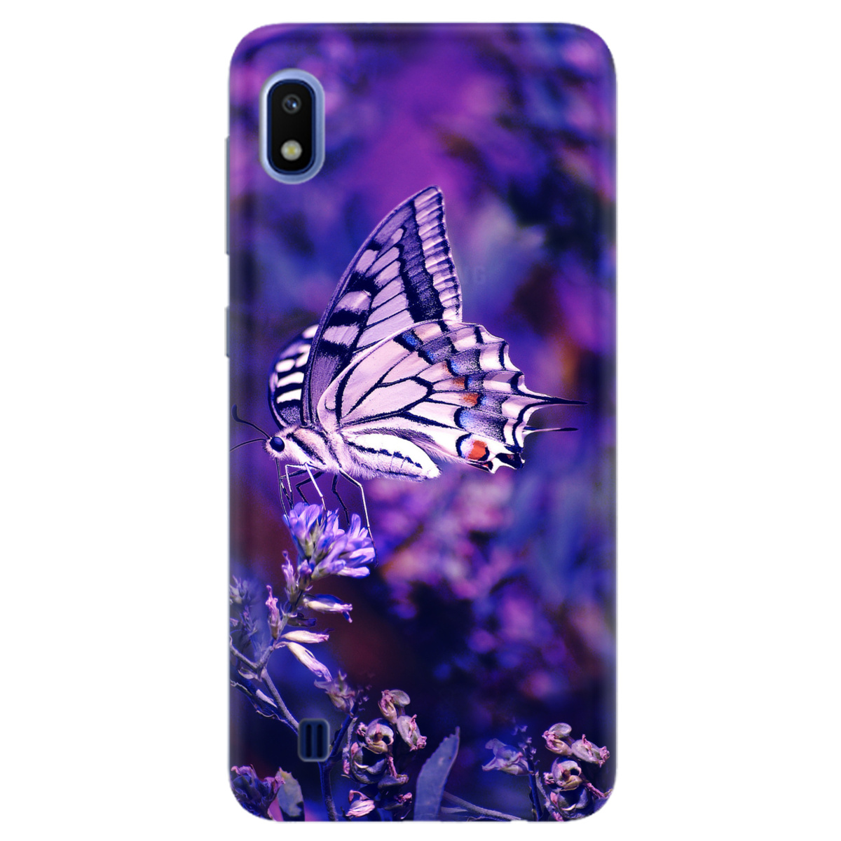 Чохол для Samsung Galaxy A10 Farfalla - фото 1 - Чохли для телефонів