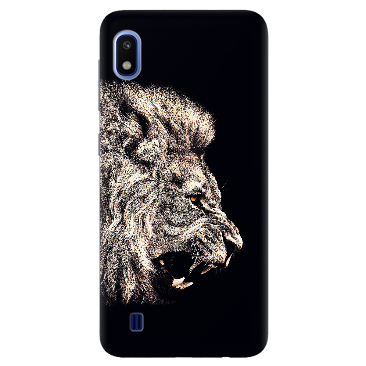 Чехол для Samsung Galaxy A10 LION - фото 1 - Чехлы для телефонов