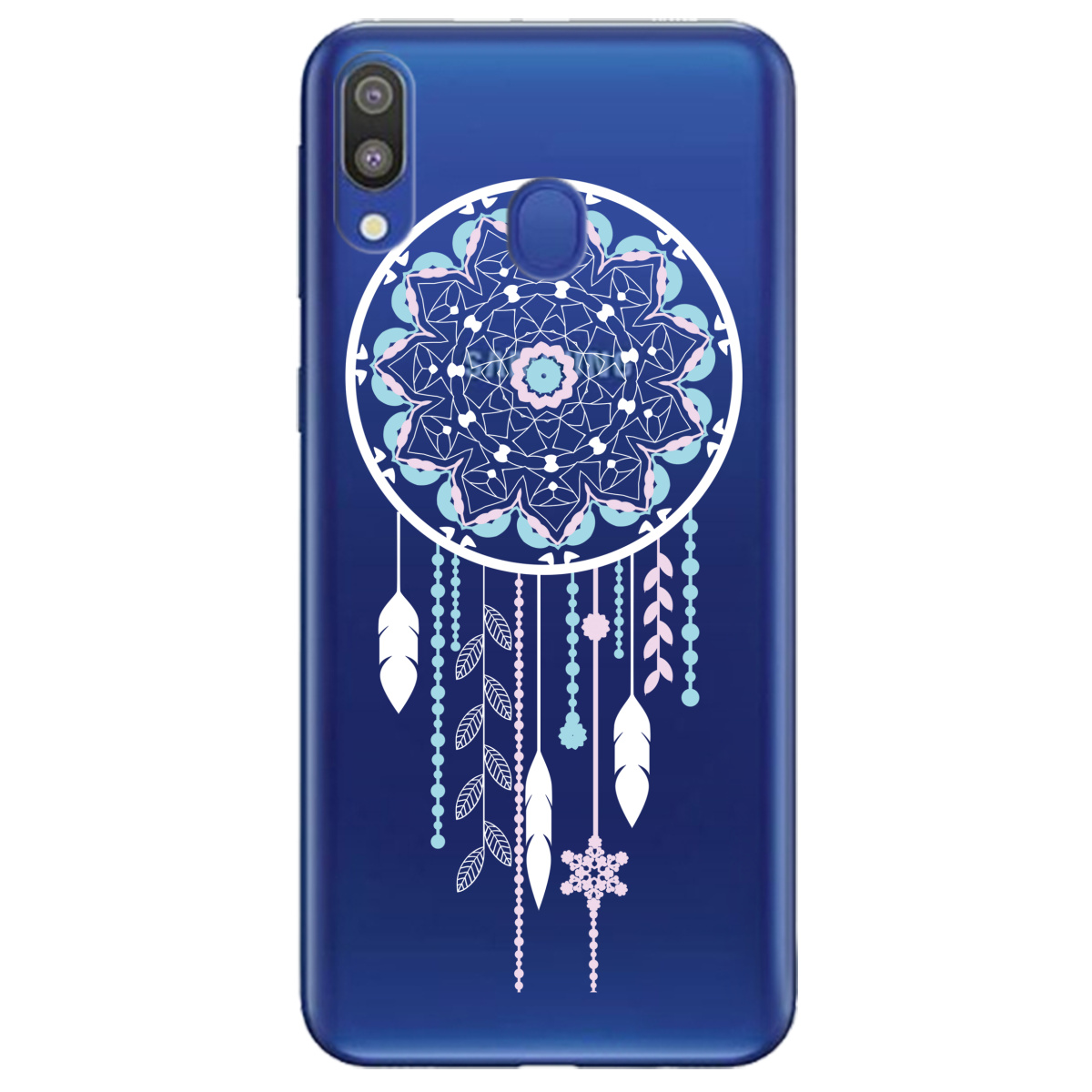 Чохол для Samsung Galaxy A40 Ловець снів - фото 1 Чохол для Samsung Galaxy A40 Ловець снів - фото 1 - Чохли для телефонів