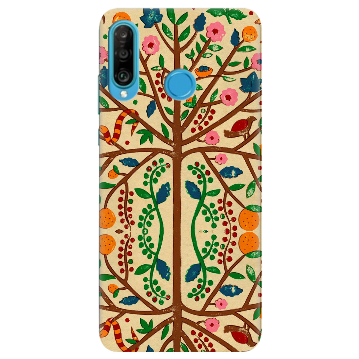 Чехол для Huawei P30 Lite Ispirazione - фото 1 - Чехлы для телефонов