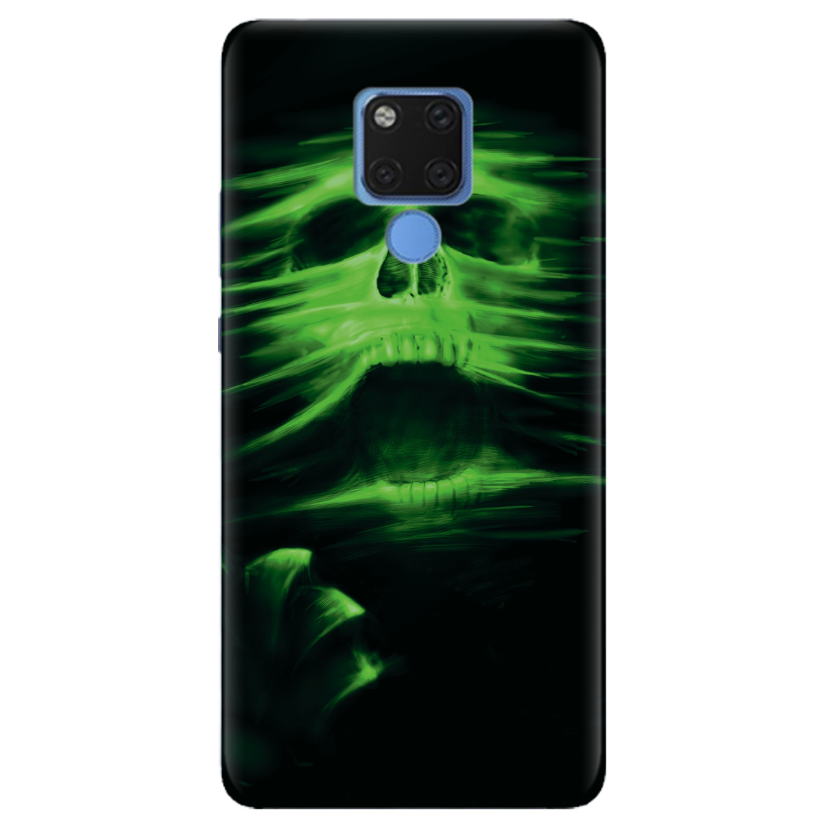 Чохол для Huawei Mate 20 X snotty - фото 1 - Чохли для телефонів