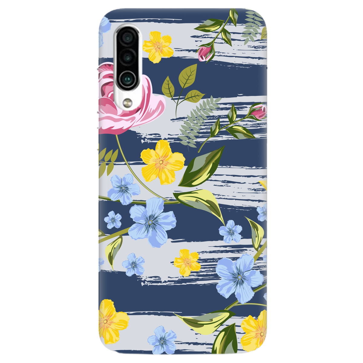 Чохол для Meizu 16Xs Spanish vacation - фото 1 - Чохли для телефонів