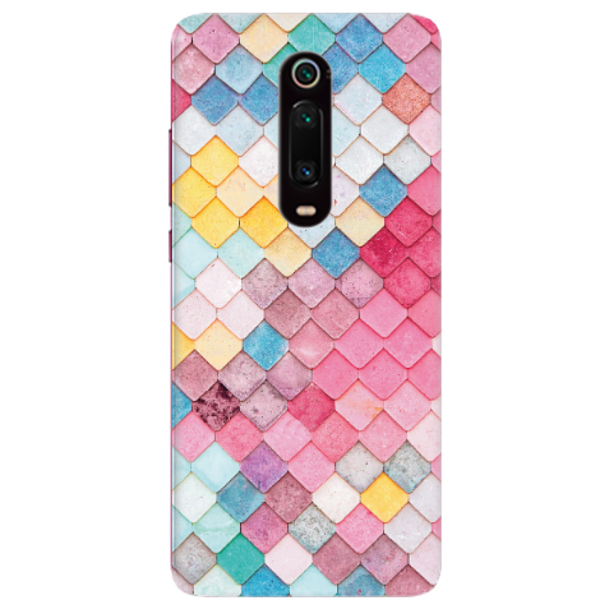 Чехол для Xiaomi Mi 9T Pro Fresco - фото 1 - Чехлы для телефонов