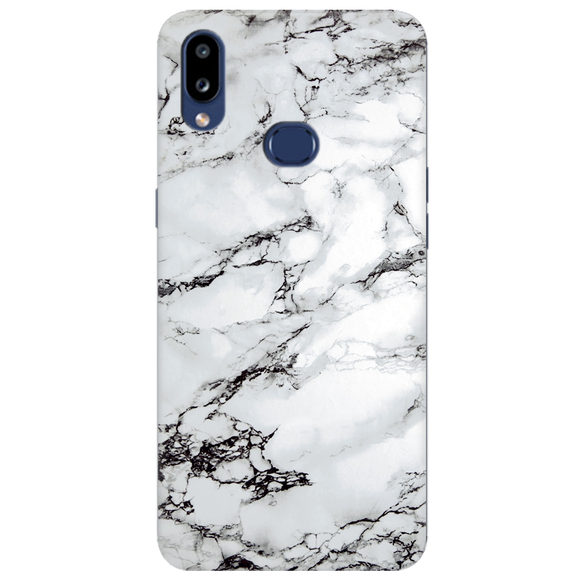 Чехол для Samsung Galaxy A10s Мрамор - фото 1 Чехол для Samsung Galaxy A10s Мрамор - фото 1 - Чехлы для телефонов