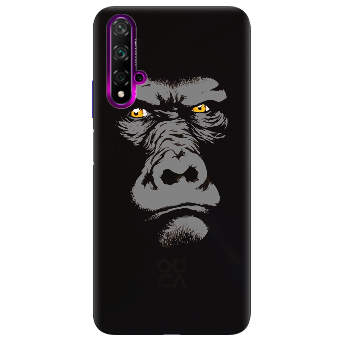Чохол для Huawei Nova 5T Gorilla - фото 1 - Чохли для телефонів
