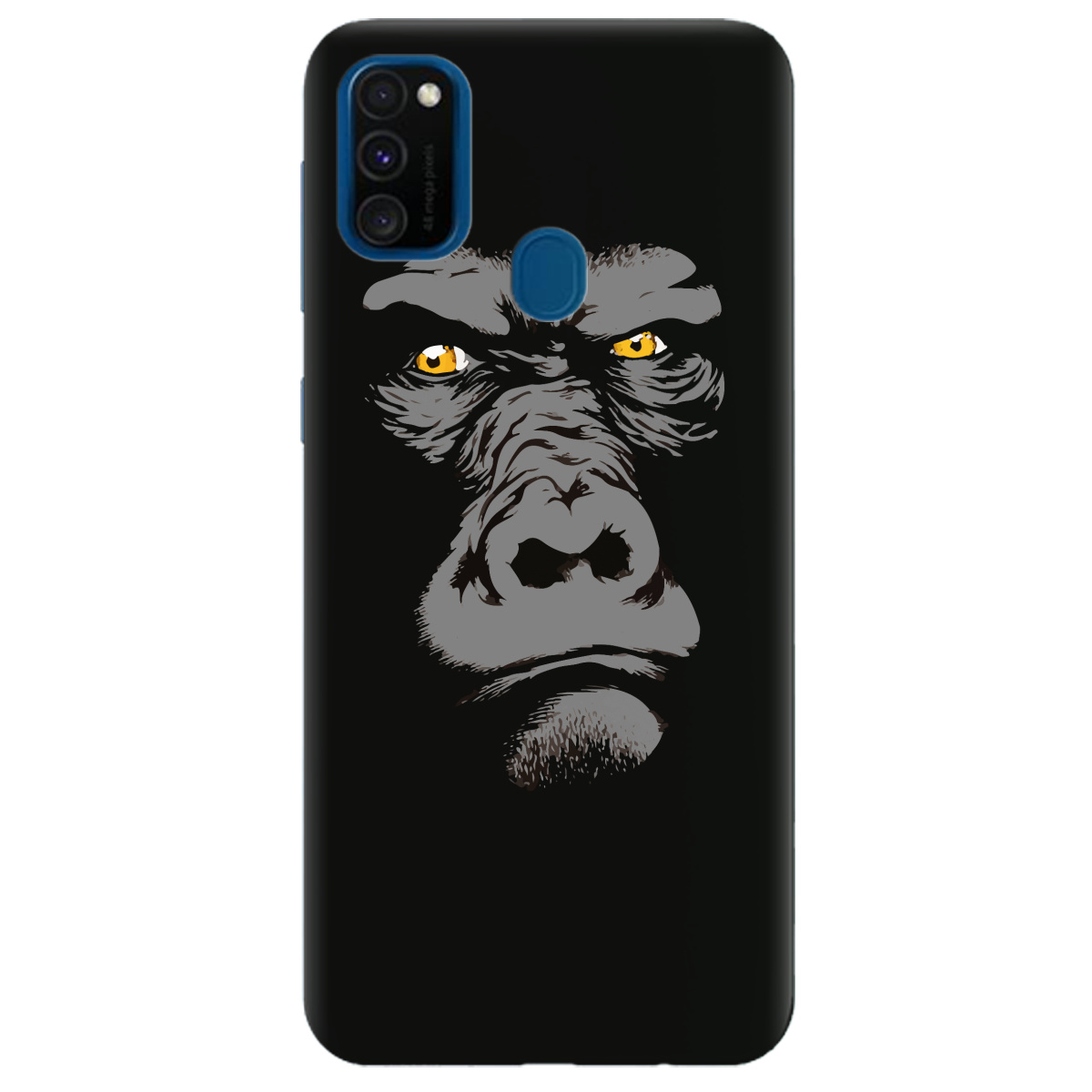 Чехол для Samsung Galaxy M21 Gorilla - фото 1 Чехол для Samsung Galaxy M21 Gorilla - фото 1 - Чехлы для телефонов
