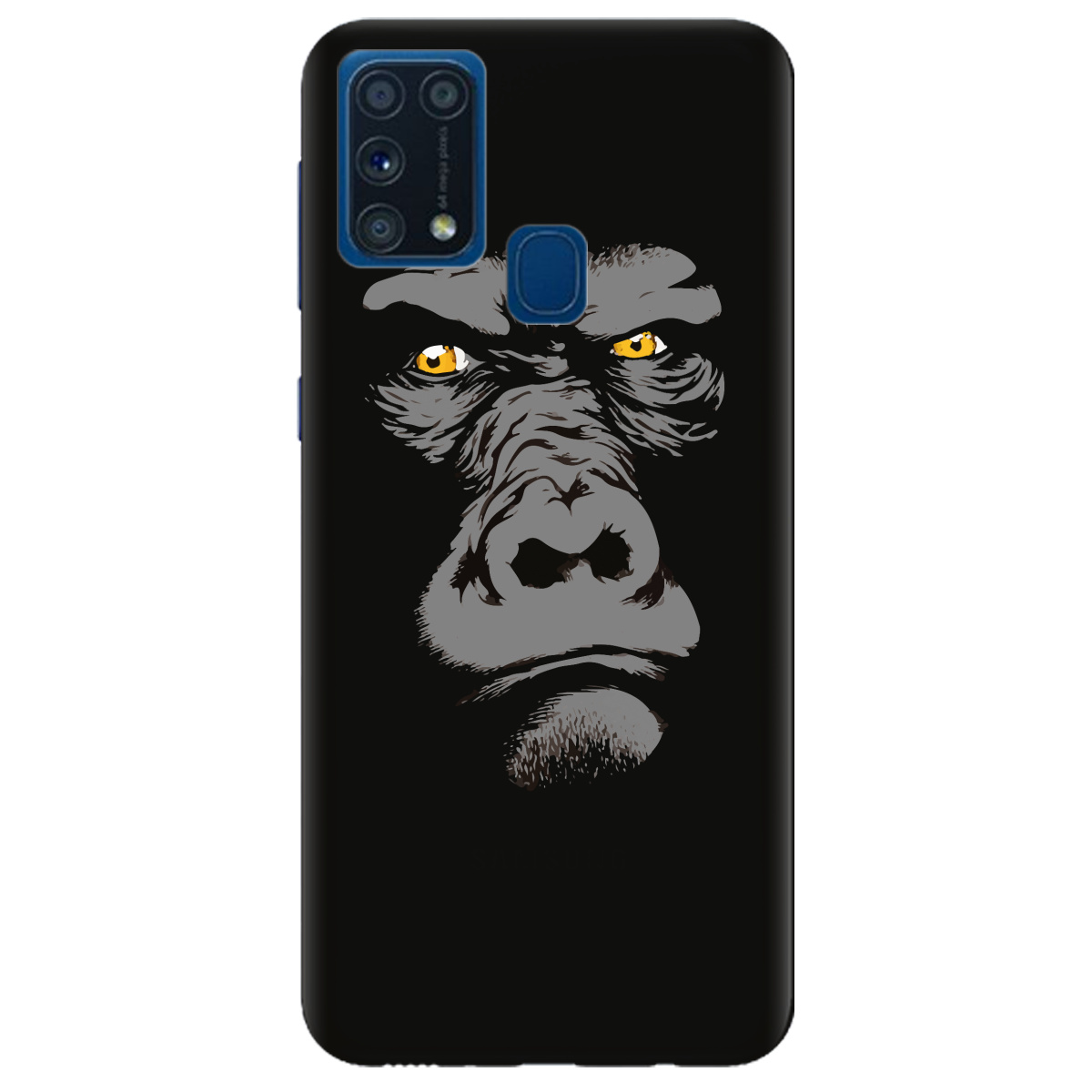 Чехол для Samsung Galaxy M31 Gorilla - фото 1 Чехол для Samsung Galaxy M31 Gorilla - фото 1 - Чехлы для телефонов