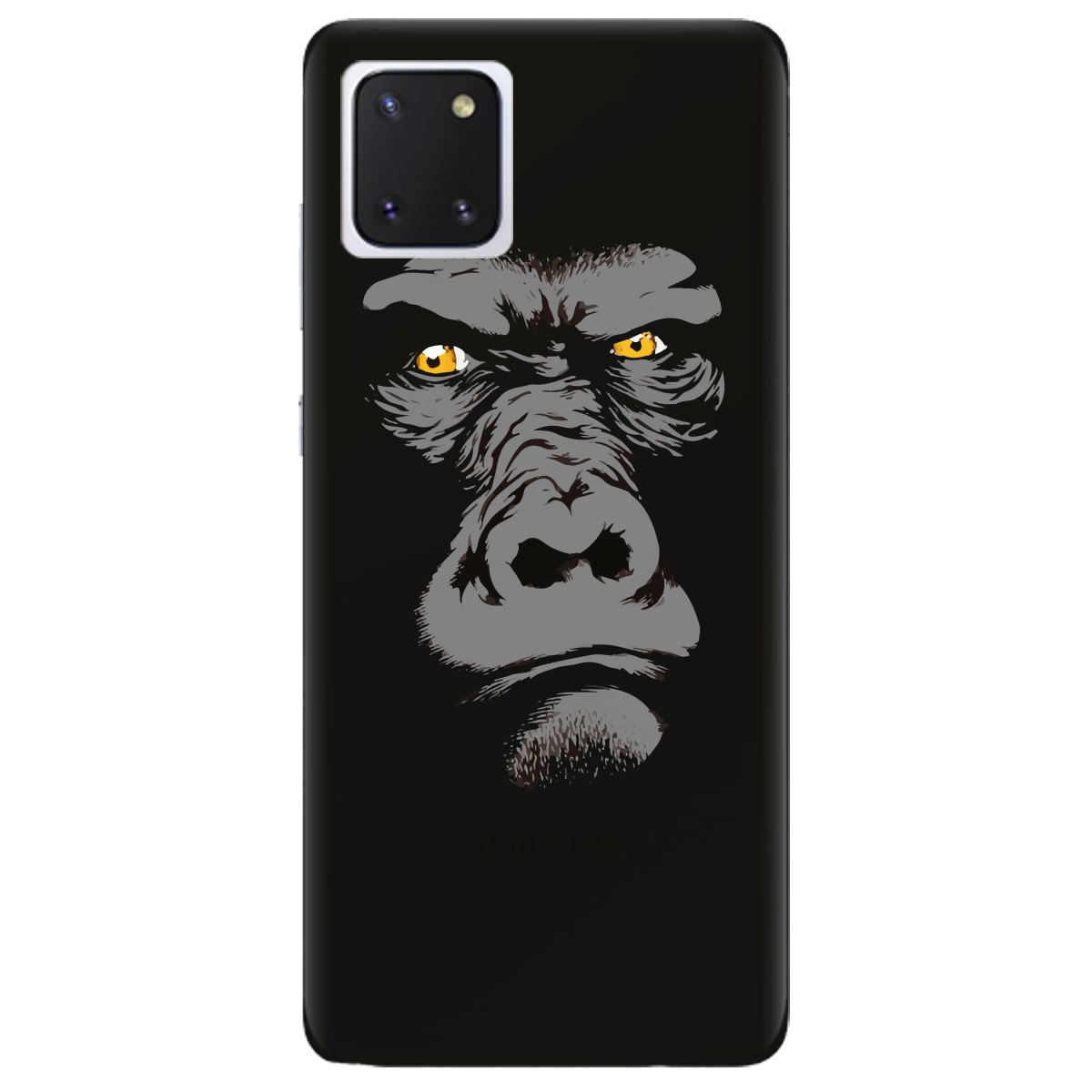 Чохол для Samsung Galaxy Note 10 Lite Gorilla - фото 1 Чохол для Samsung Galaxy Note 10 Lite Gorilla - фото 1 - Чохли для телефонів