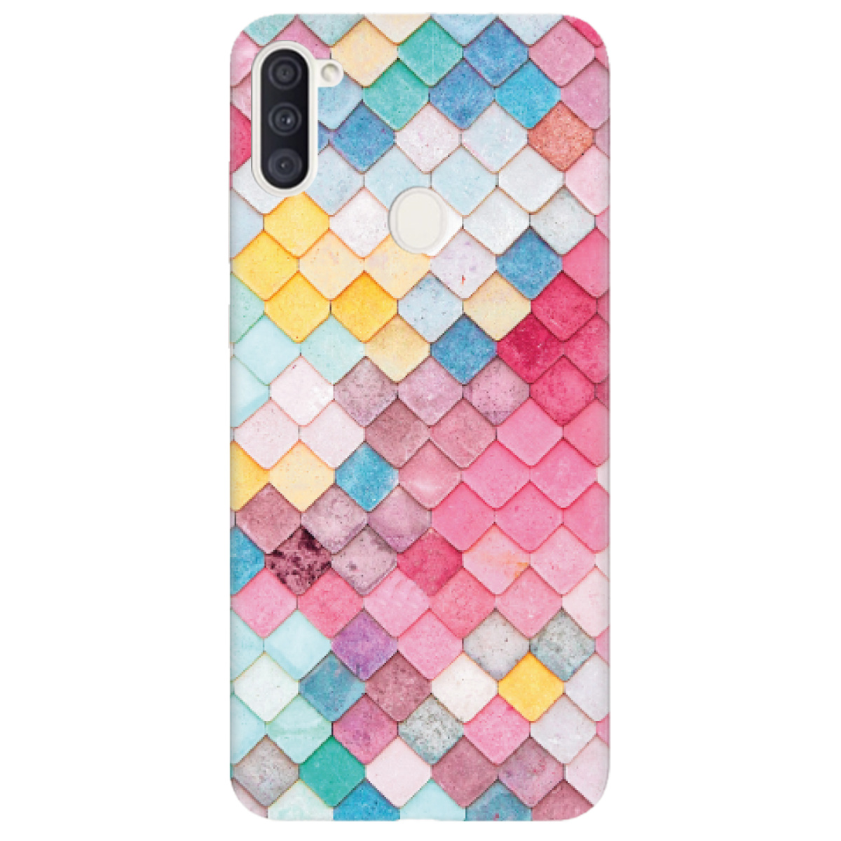 Чехол для Samsung Galaxy A11 Fresco - фото 1 - Чехлы для телефонов