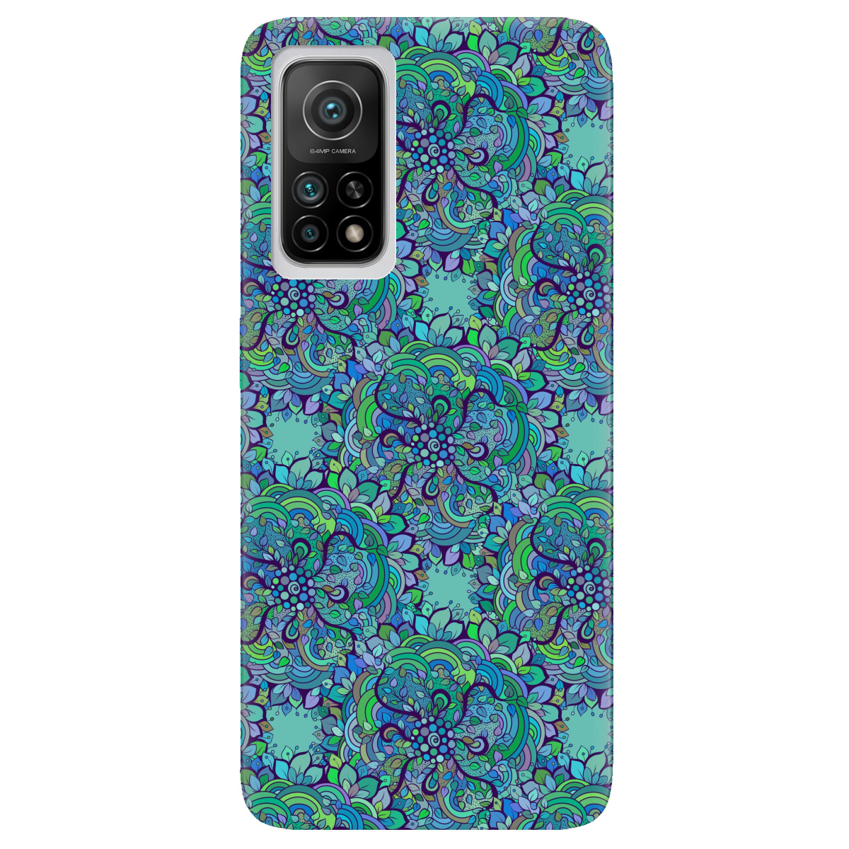 Чохол для Xiaomi Mi 10T/Mi 10T Pro Modello - фото 1 - Чохли для телефонів