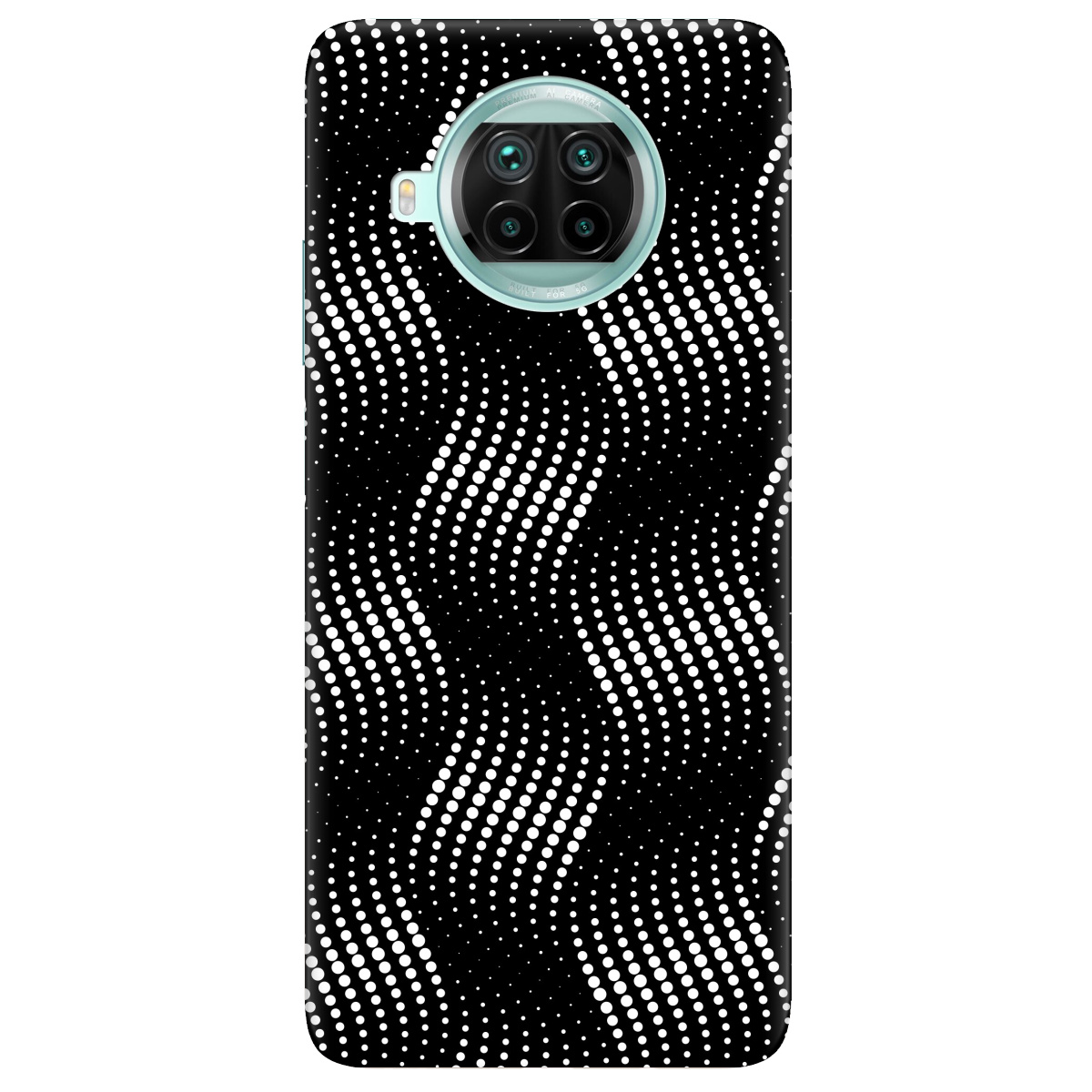 Чехол для Xiaomi Mi 10T Lite Infinity - фото 1 Чехол для Xiaomi Mi 10T Lite Infinity - фото 1 - Чехлы для телефонов