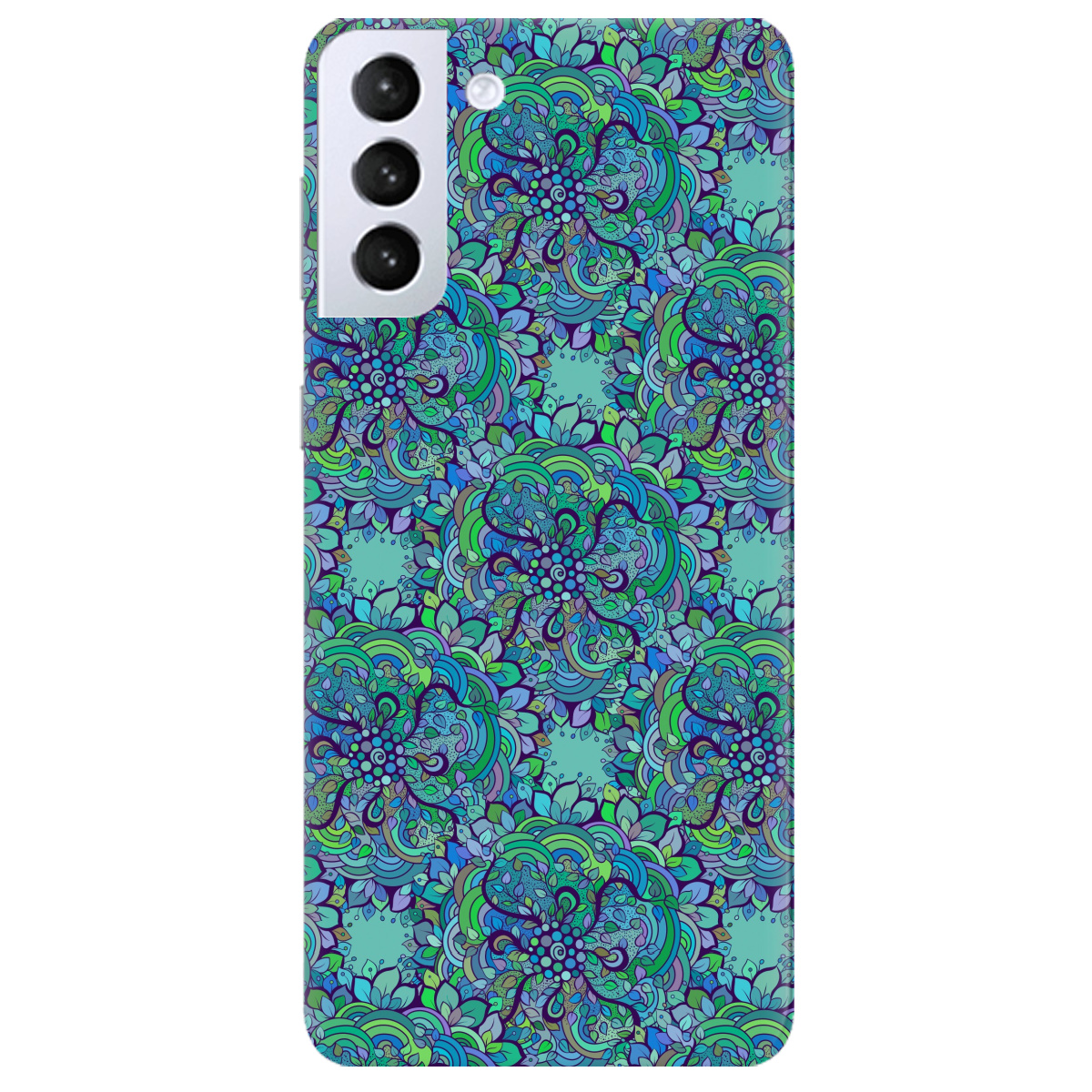 Чехол для Samsung Galaxy S21 Plus Modello - фото 1 - Чехлы для телефонов