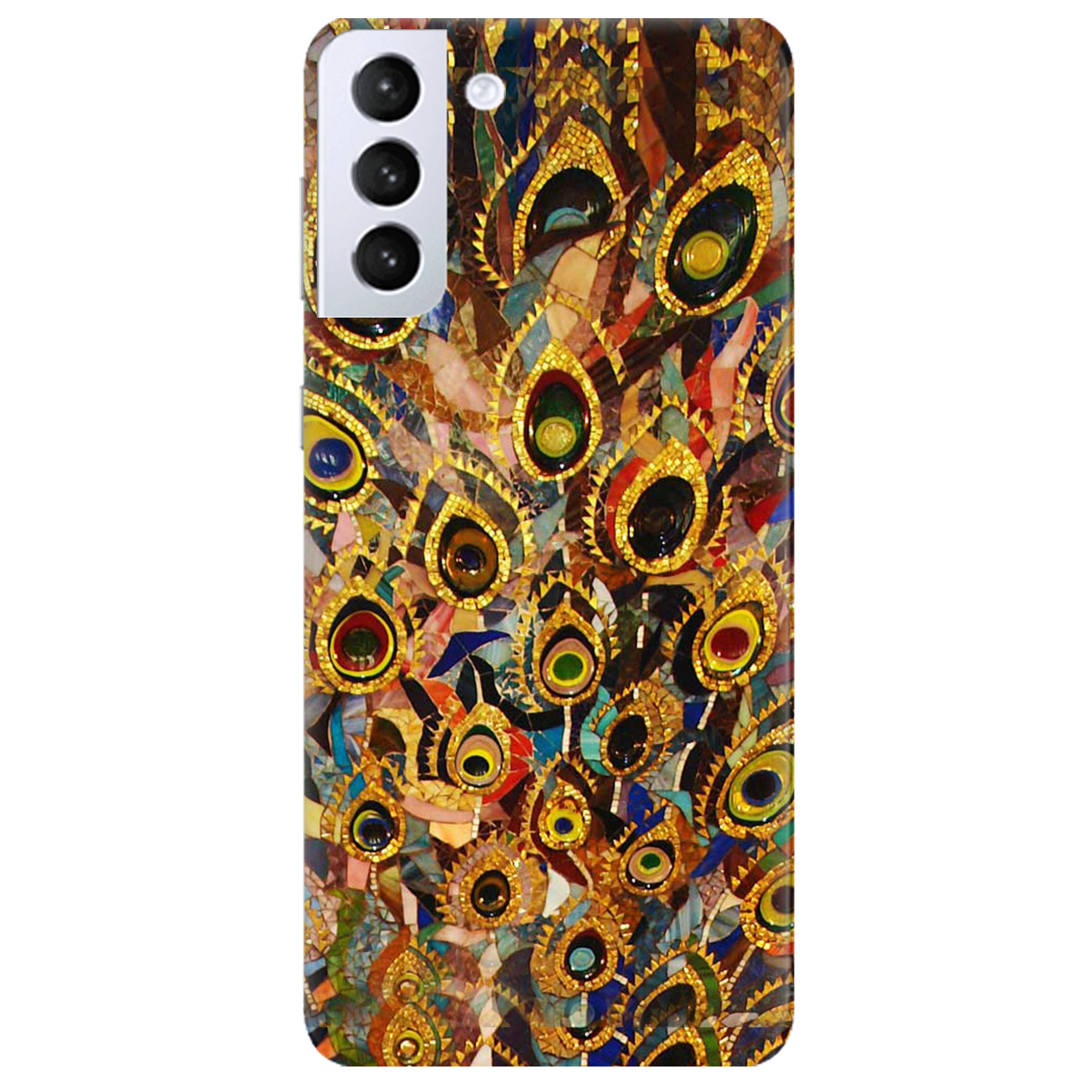 Чохол для Samsung Galaxy S21 Plus Pavlin - фото 1 - Чохли для телефонів