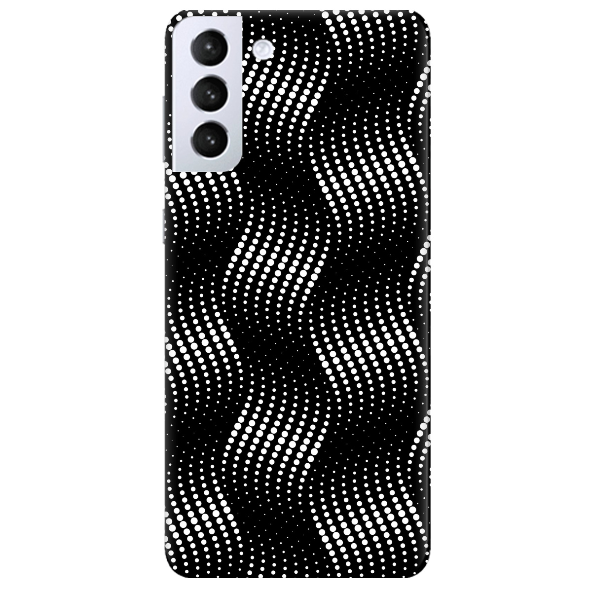 Чехол для Samsung Galaxy S21 Plus Infinity - фото 1 - Чехлы для телефонов