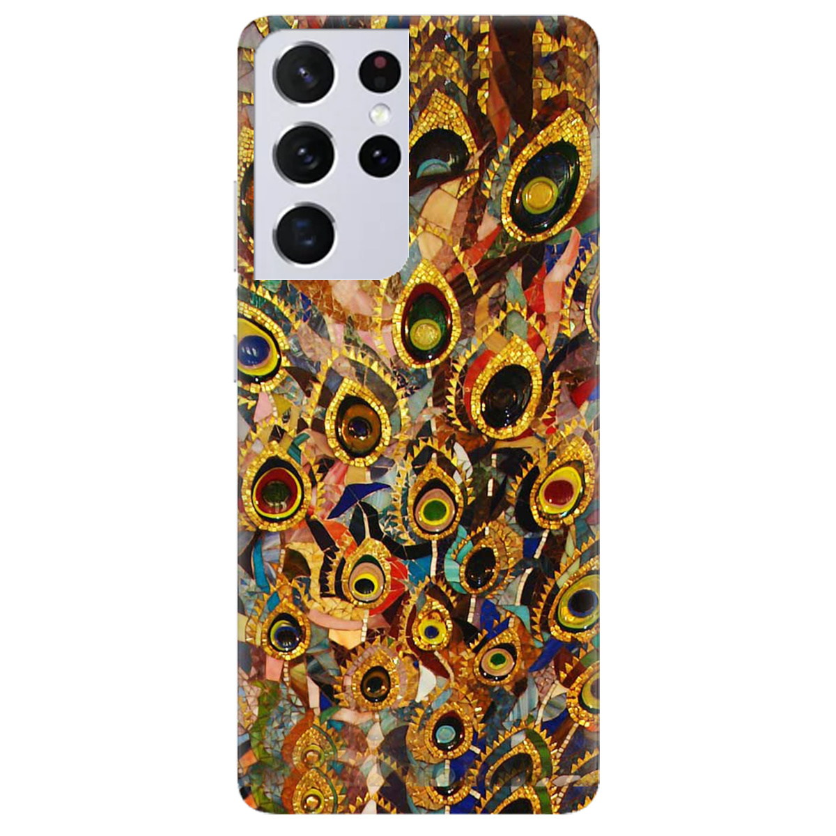 Чехол для Samsung Galaxy S21 Ultra Pavlin - фото 1 - Чехлы для телефонов