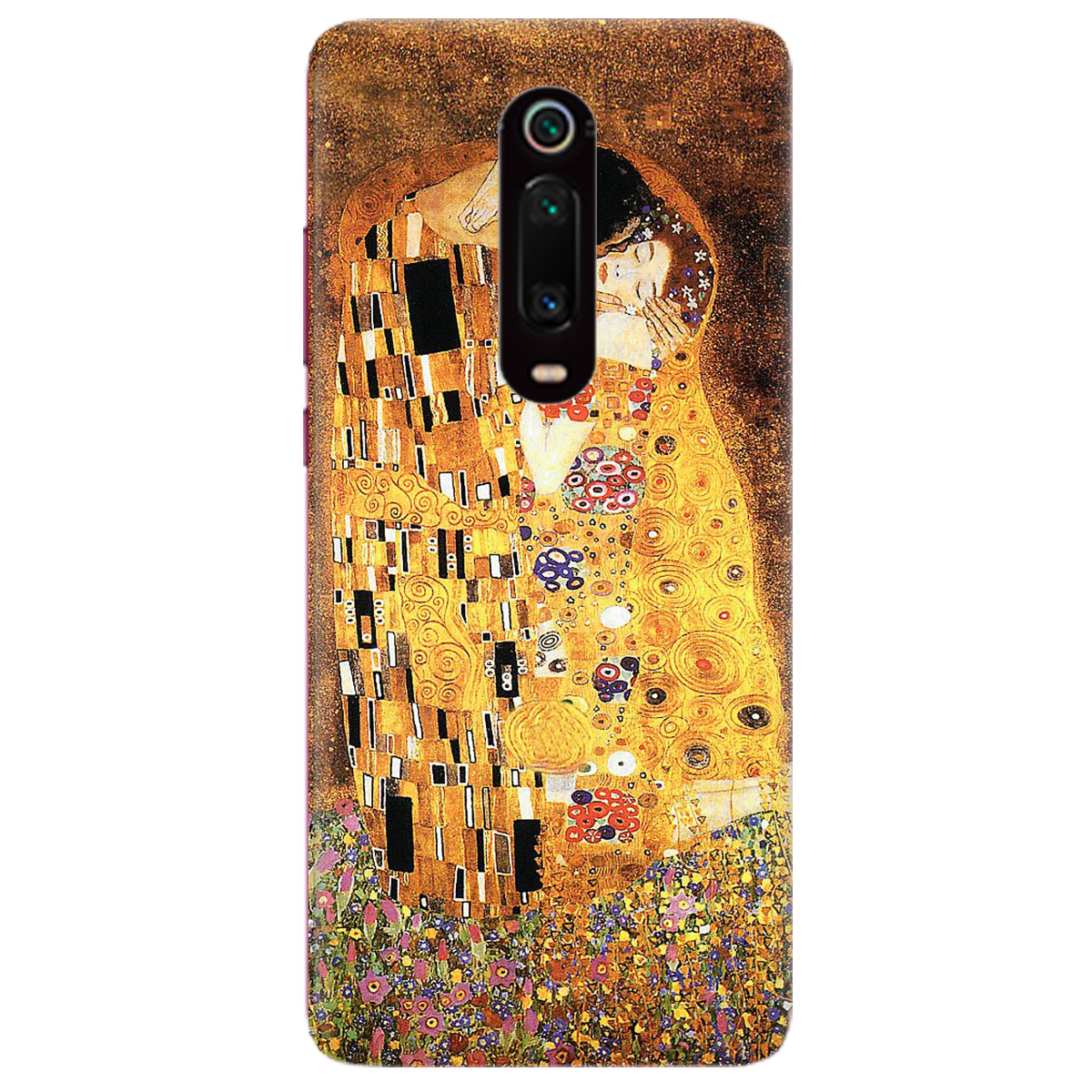 Чохол для Xiaomi Mi 9T Kiss - фото 1 - Чохли для телефонів