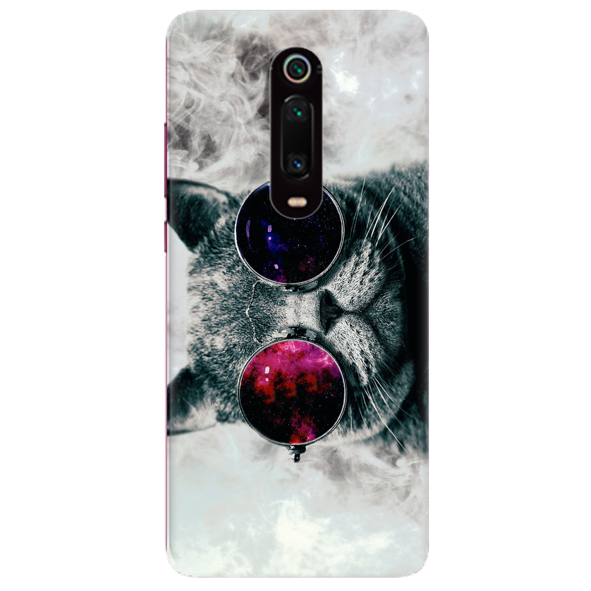 Чехол для Xiaomi Mi 9T Tom - фото 1 - Чехлы для телефонов