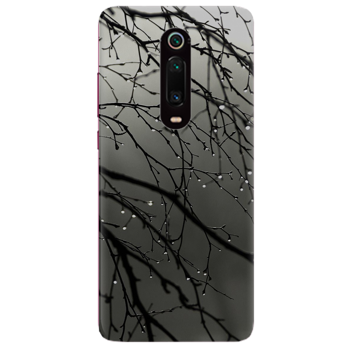 Чехол для Xiaomi Mi 9T Winter dream - фото 1 - Чехлы для телефонов